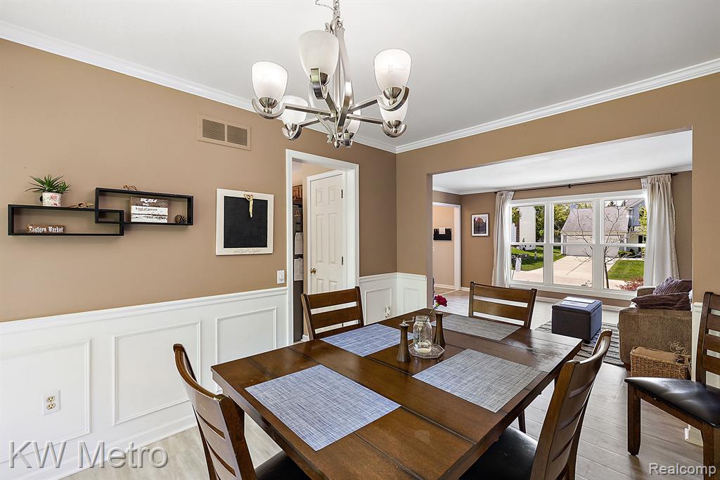 519 Bolinger Street Rochester Hills, MI 48307 - Photo 24 of 49
