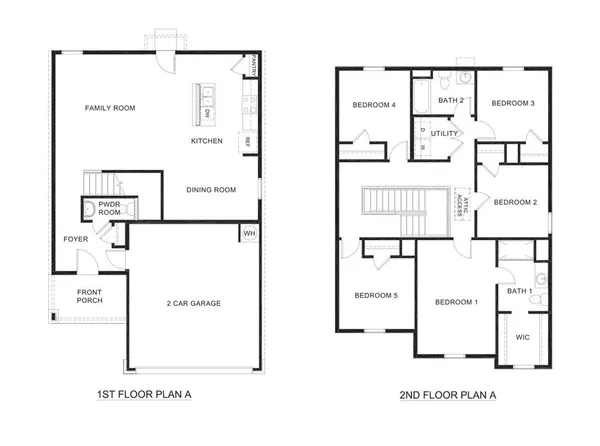 $271,990 | 1815 Teton River Drive, Blue Ridge, TX 75424