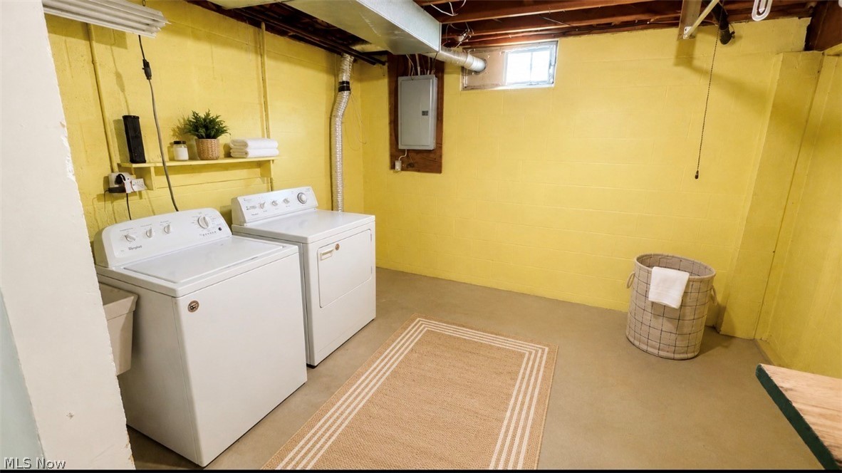 3339 Samuel Road Akron, OH 44312 - Photo 15 of 19