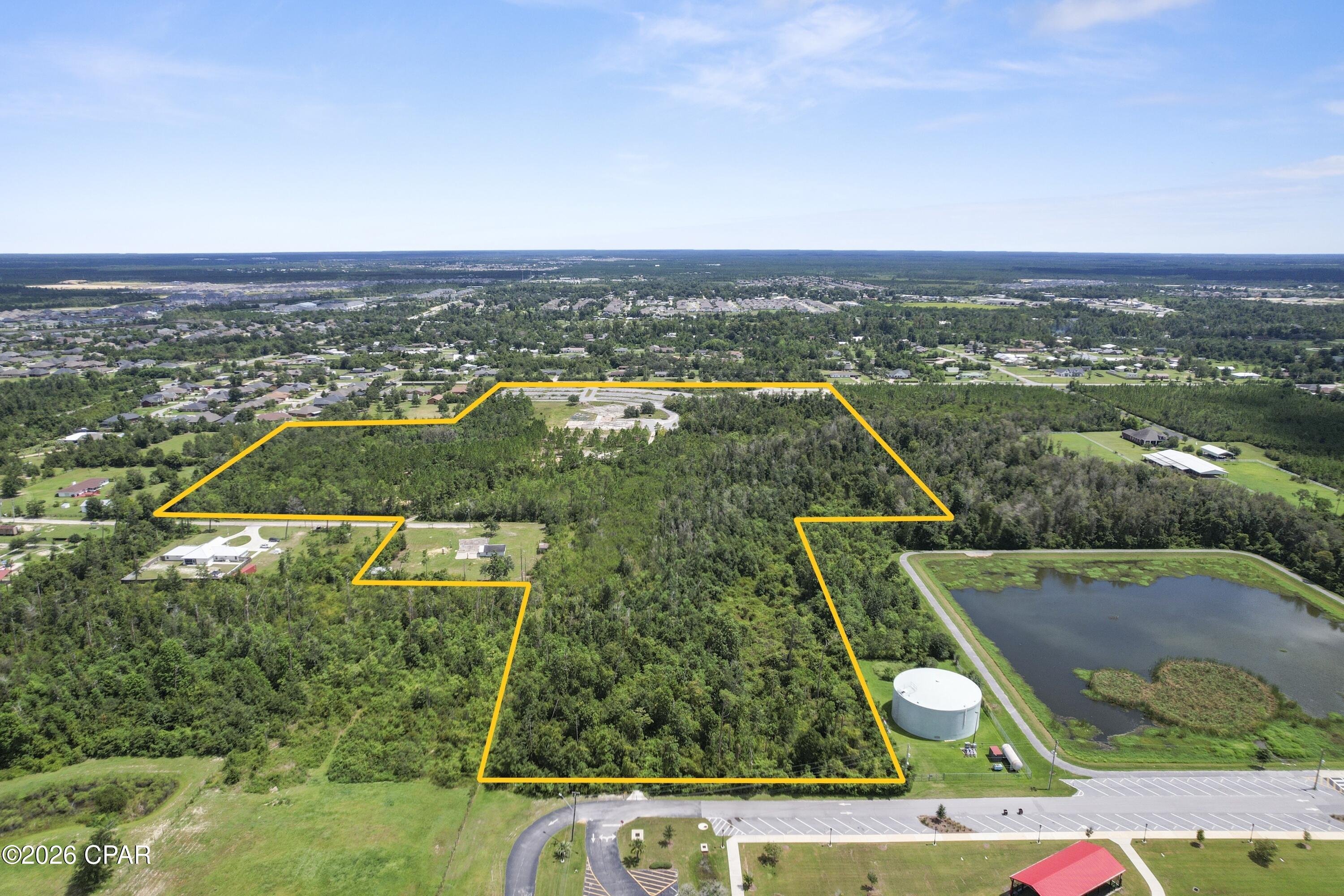 4501 Transmitter Road Panama City, FL 32405 - Photo 5 of 11 Gallery Image 5