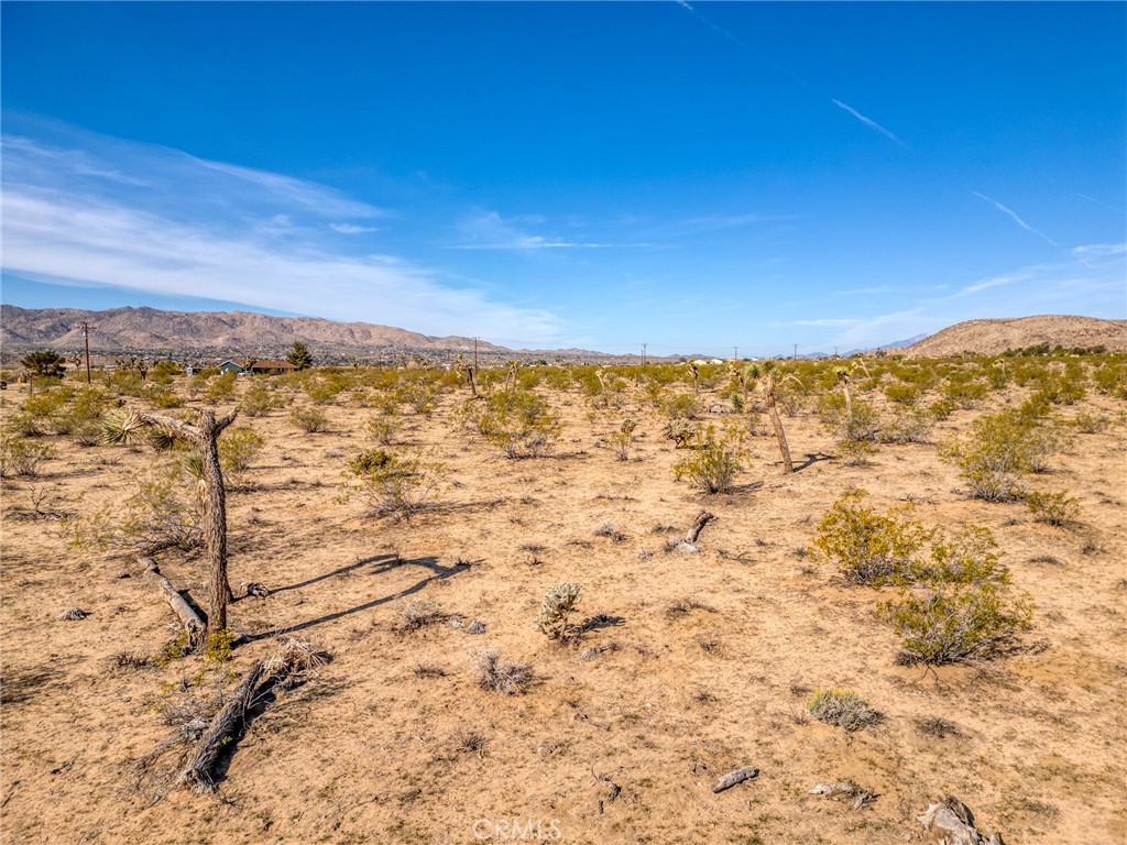 62725 2 Mile Road Joshua Tree, CA 92252 - Photo 4 of 63 Gallery Image 4