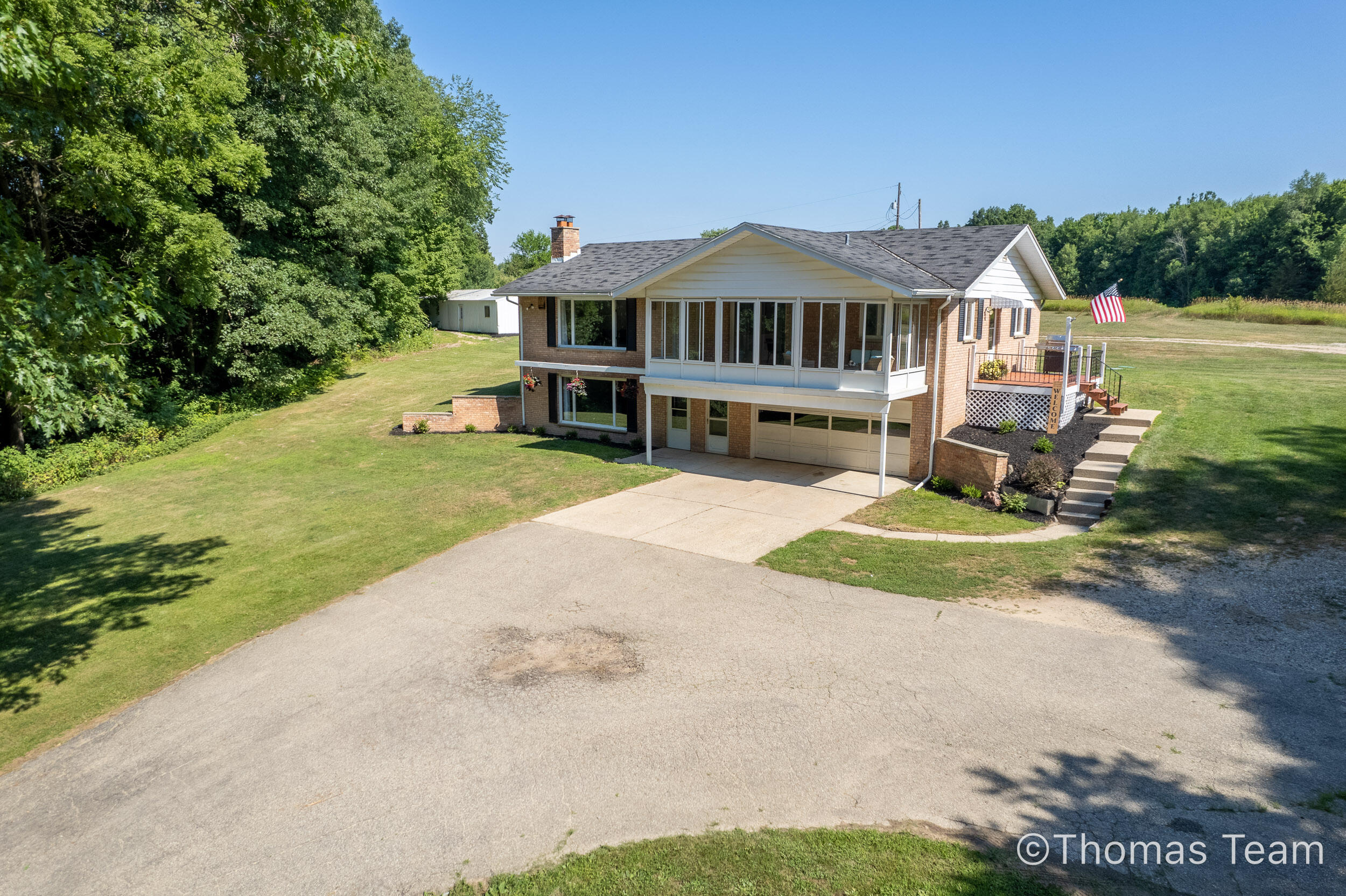 10566 West Garbow Road Middleville, MI 49333 - Photo 11 of 50 Garbow-10
