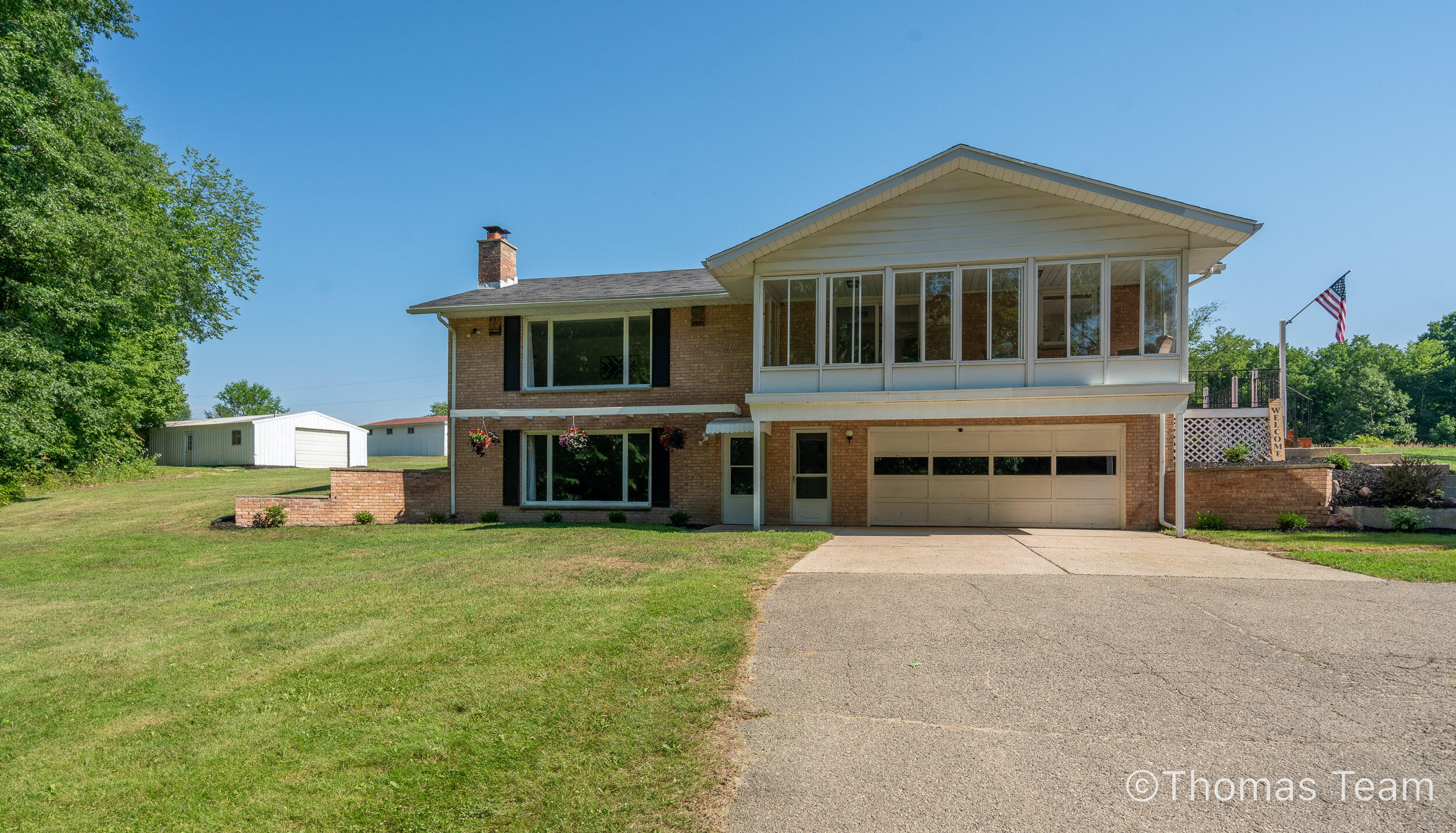10566 West Garbow Road Middleville, MI 49333 - Photo 3 of 50 Garbow-3