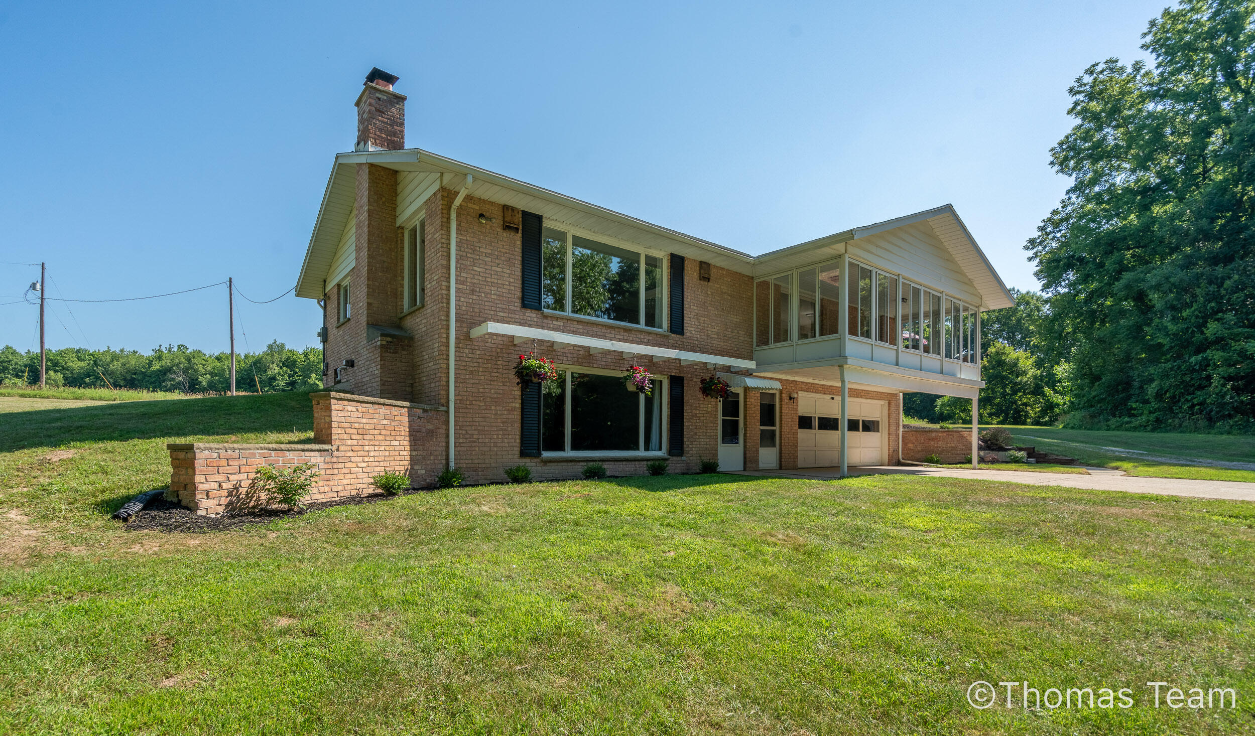 10566 West Garbow Road Middleville, MI 49333 - Photo 4 of 50 Garbow-4