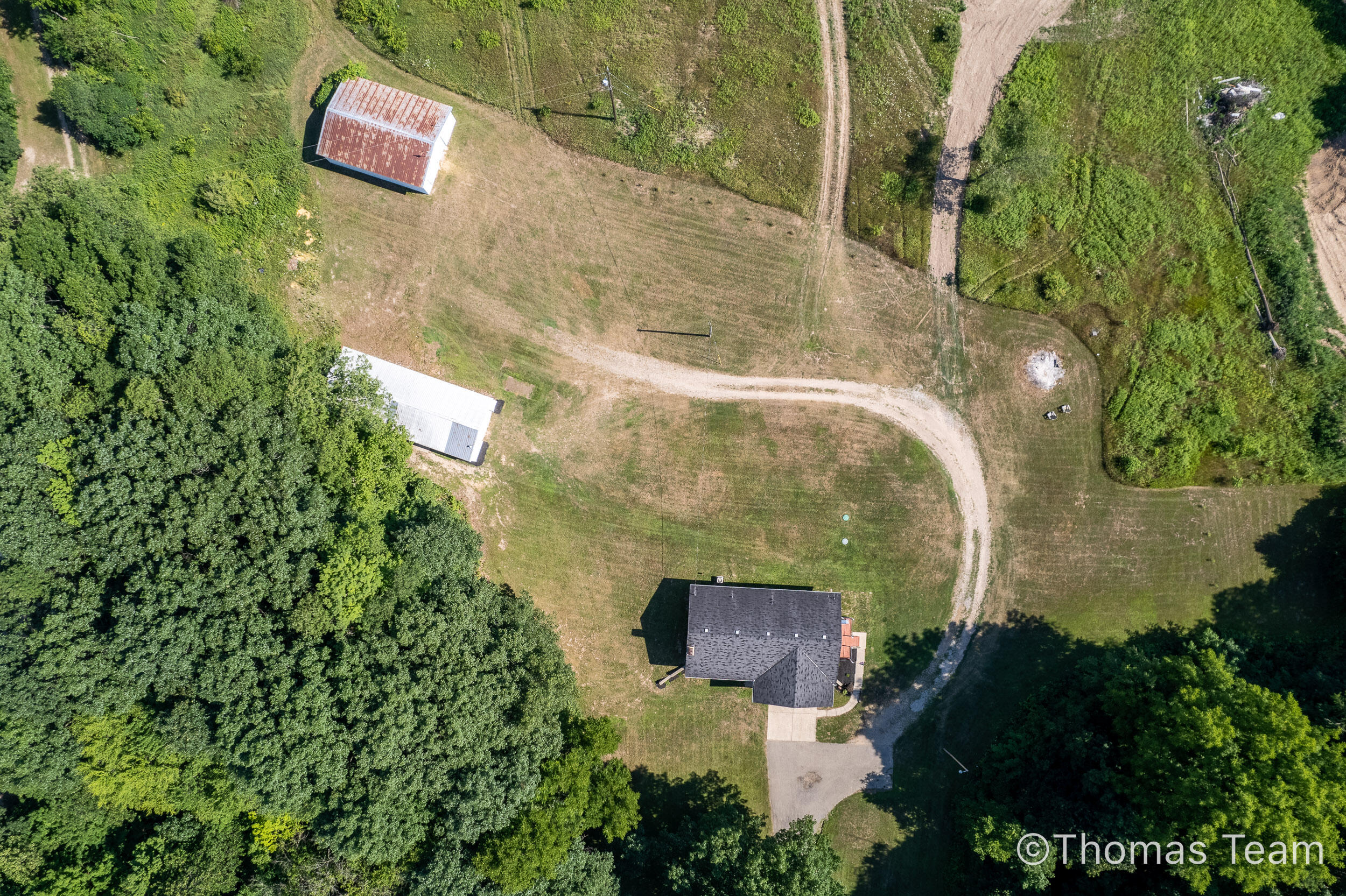 10566 West Garbow Road Middleville, MI 49333 - Photo 48 of 50 Garbow-48