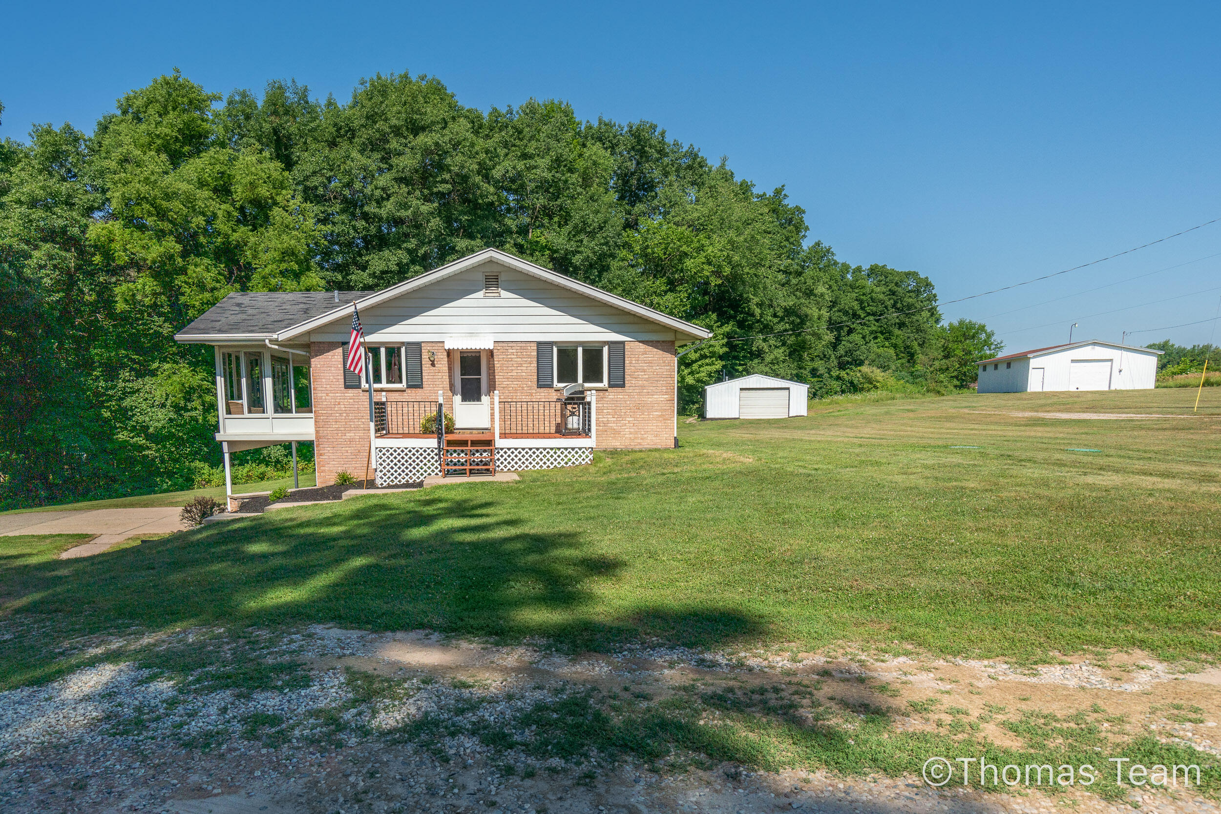 10566 West Garbow Road Middleville, MI 49333 - Photo 6 of 50 Garbow-6