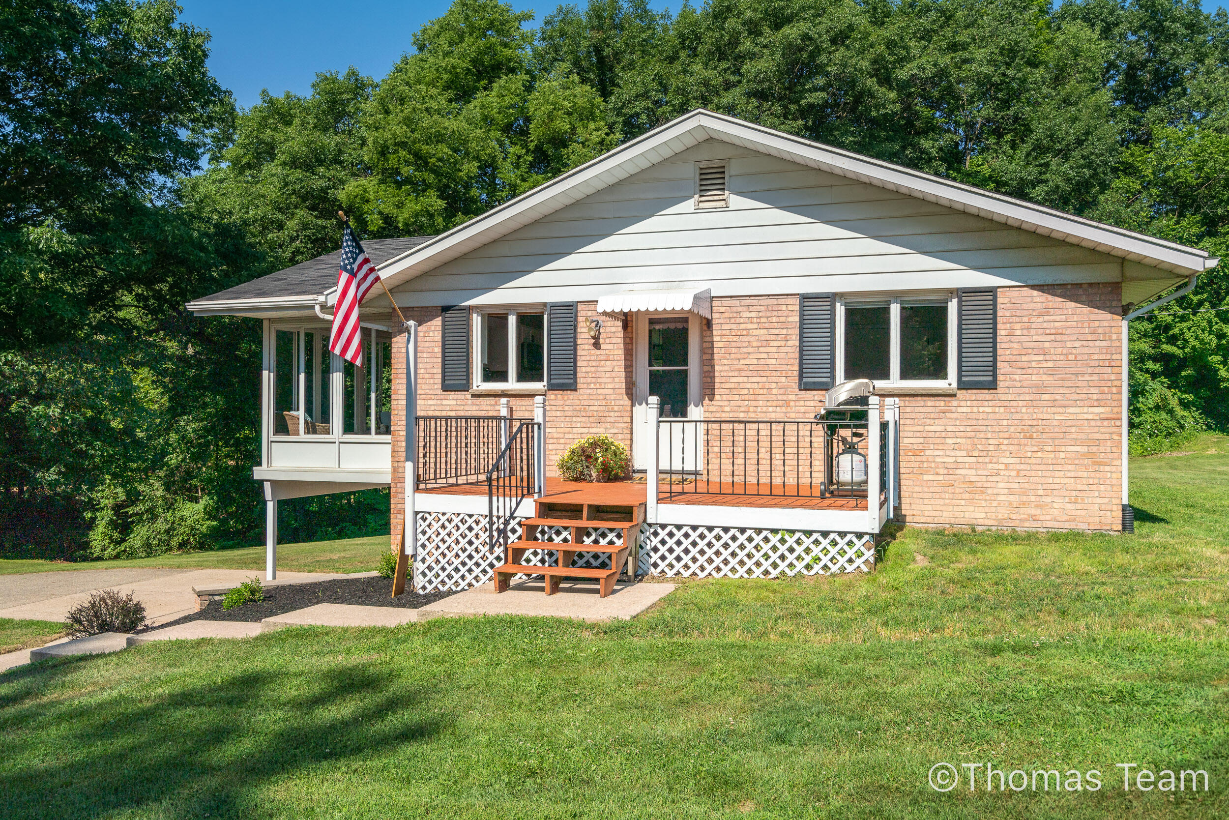 10566 West Garbow Road Middleville, MI 49333 - Photo 7 of 50 Garbow-7