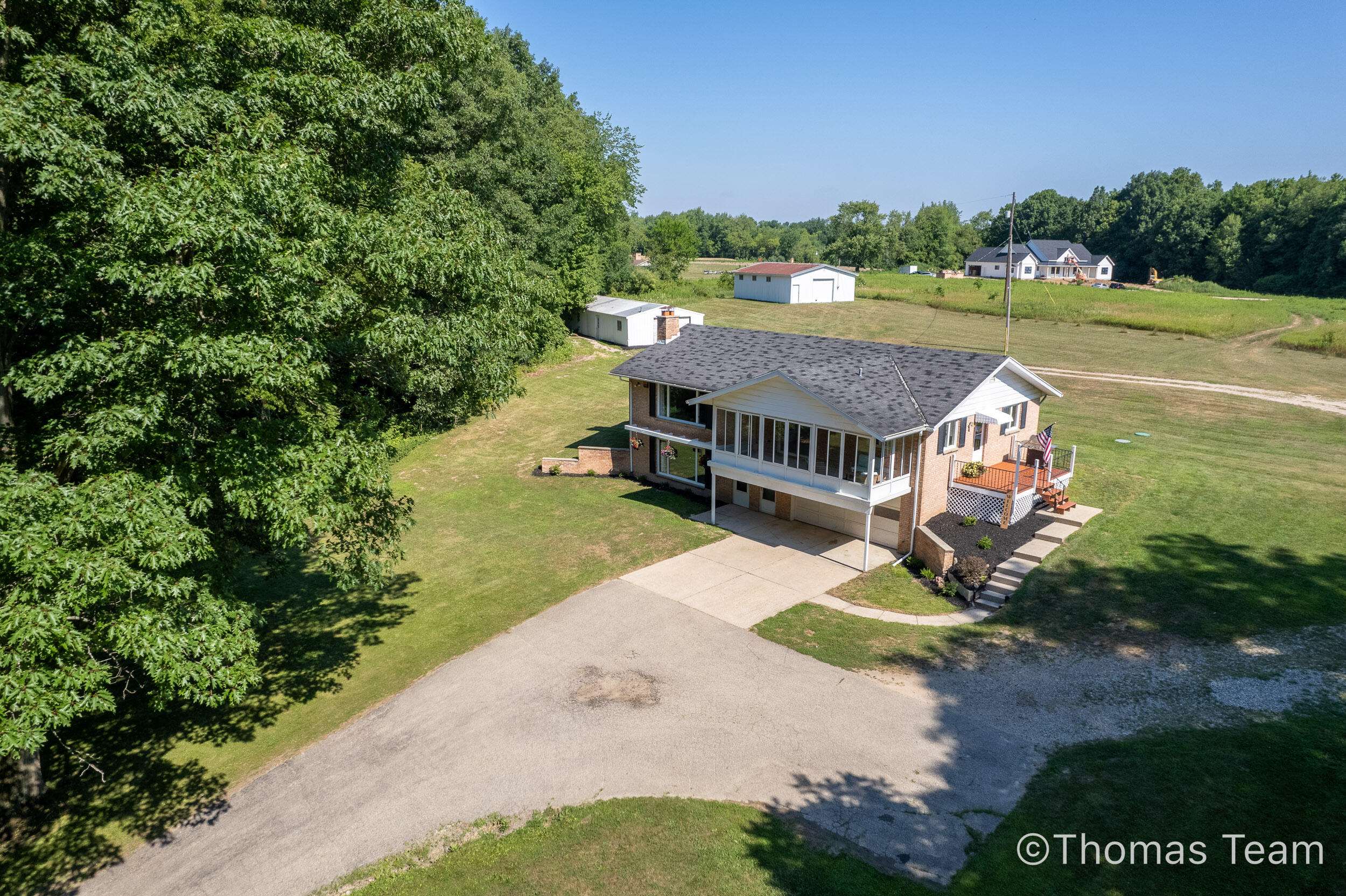 10566 West Garbow Road Middleville, MI 49333 - Photo 10 of 50 Garbow-9