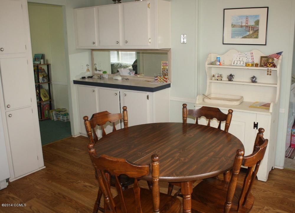 741 Broad Creek Loop Road Newport, NC 28570 - Photo 4 of 20 Dining Room