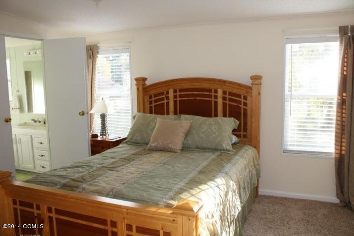 741 Broad Creek Loop Road Newport, NC 28570 - Photo 7 of 20 Master Bedroom