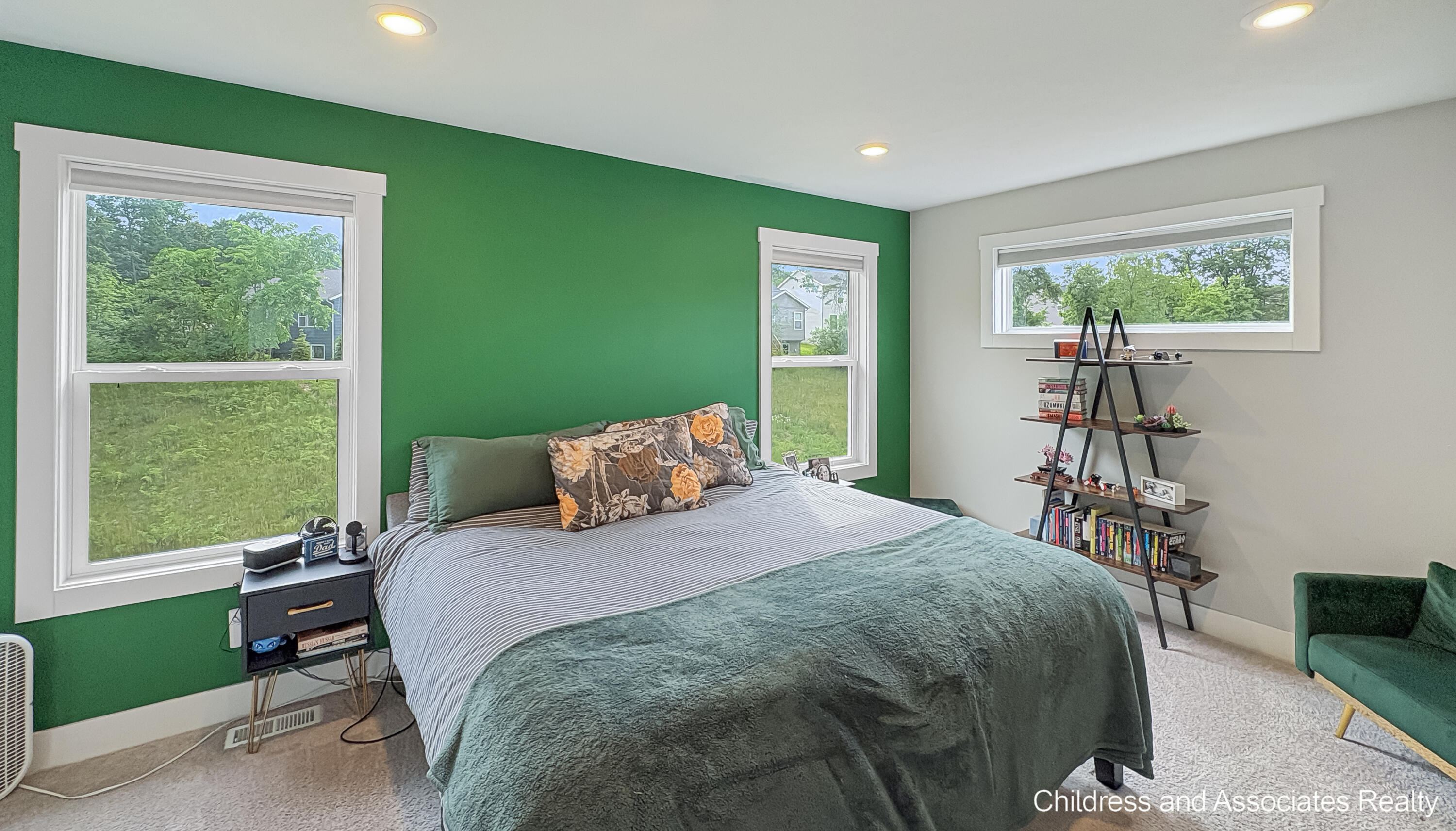 1551 Wales Road Southeast Lowell, MI 49331 - Photo 17 of 43 16