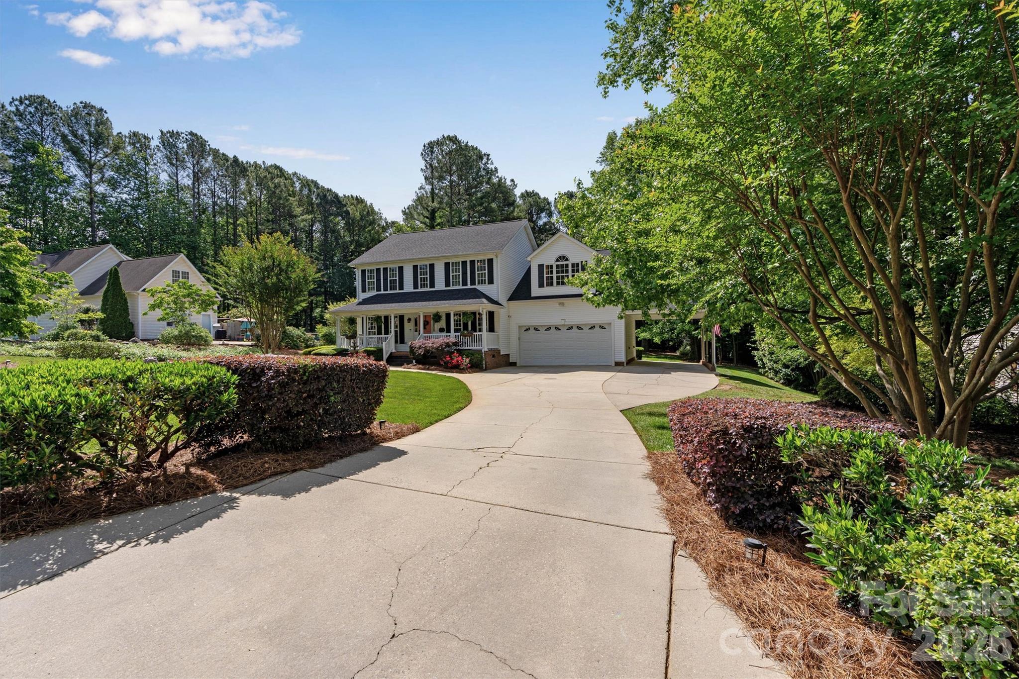 7074 Ridgeway Road Stanley, NC 28164 - Photo 4 of 45