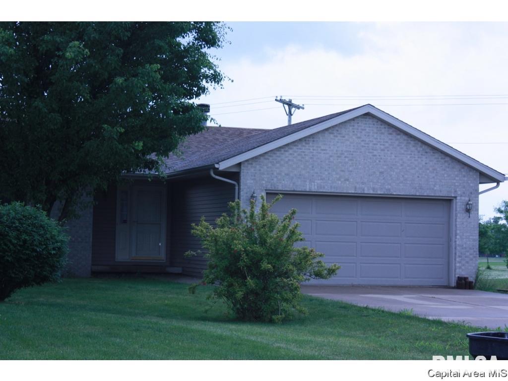 4628 Trevi Drive Springfield, IL 62703 - Photo 1 of 36 Gallery Image 1