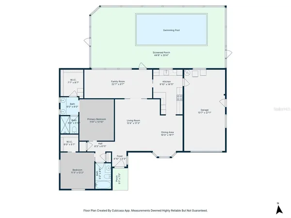 $575,000 | 6836 Roxbury Drive, Sarasota, FL 34231
