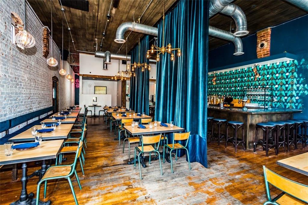 1084 Sanders Avenue Southeast, Unit B Atlanta, GA 30316 - Photo 28 of 28