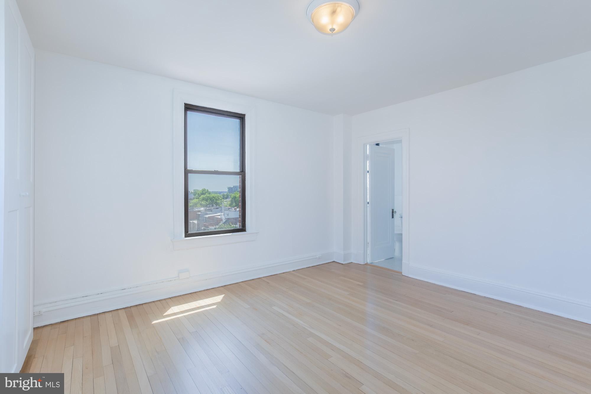 1915 16th Street Northwest, Unit 604 Washington, DC 20009 - Photo 22 of 31