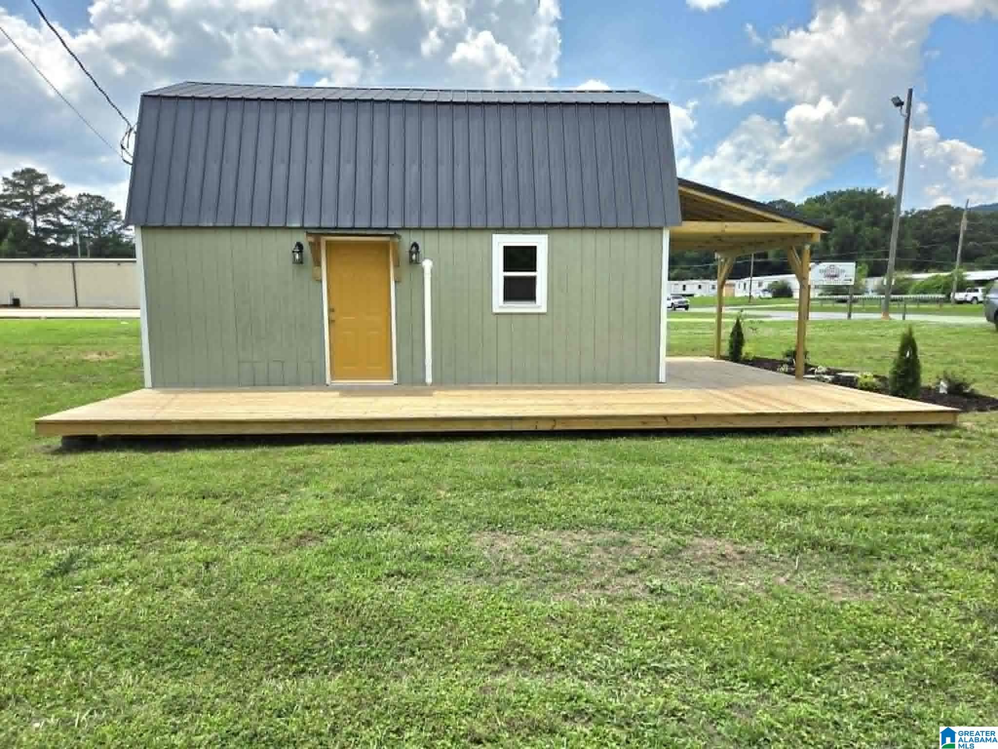 3464 Choccolocco Road Anniston, AL 36207 - Photo 6 of 15