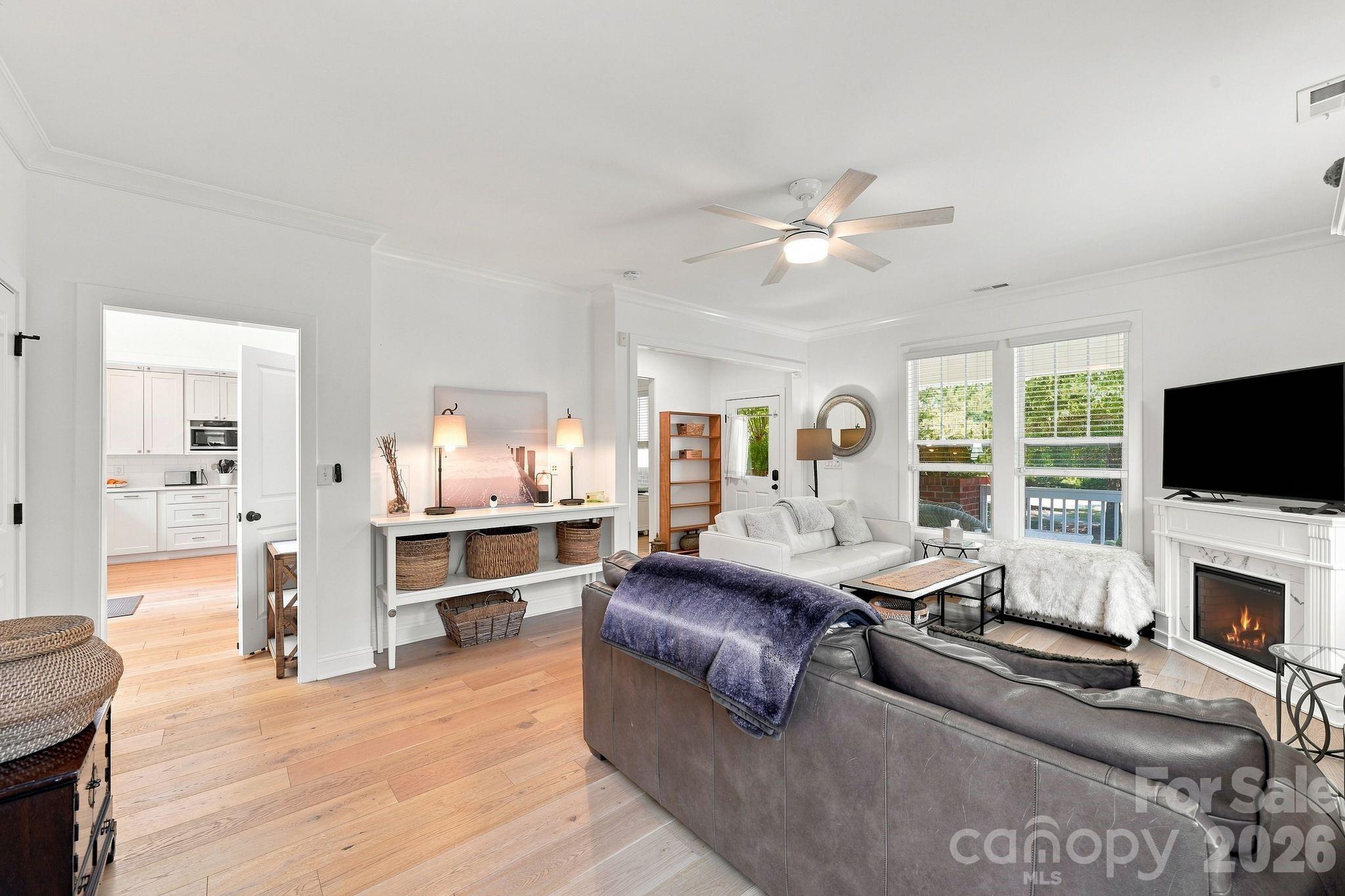 11106 Harbert Road Huntersville, NC 28078 - Photo 5 of 45 Gallery Image 5