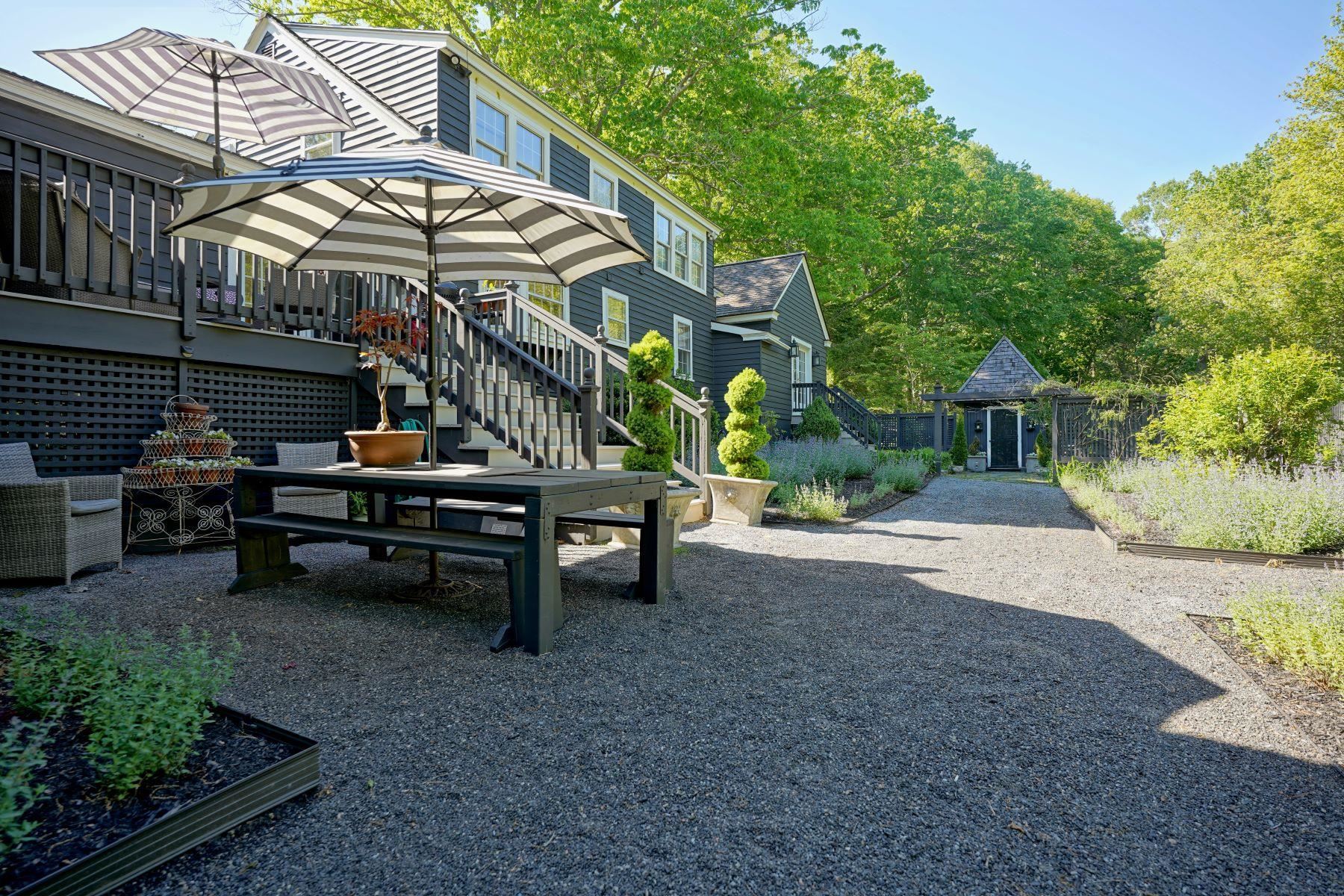 129 Mill Road North Hampton, NH 03862 - Photo 30 of 34