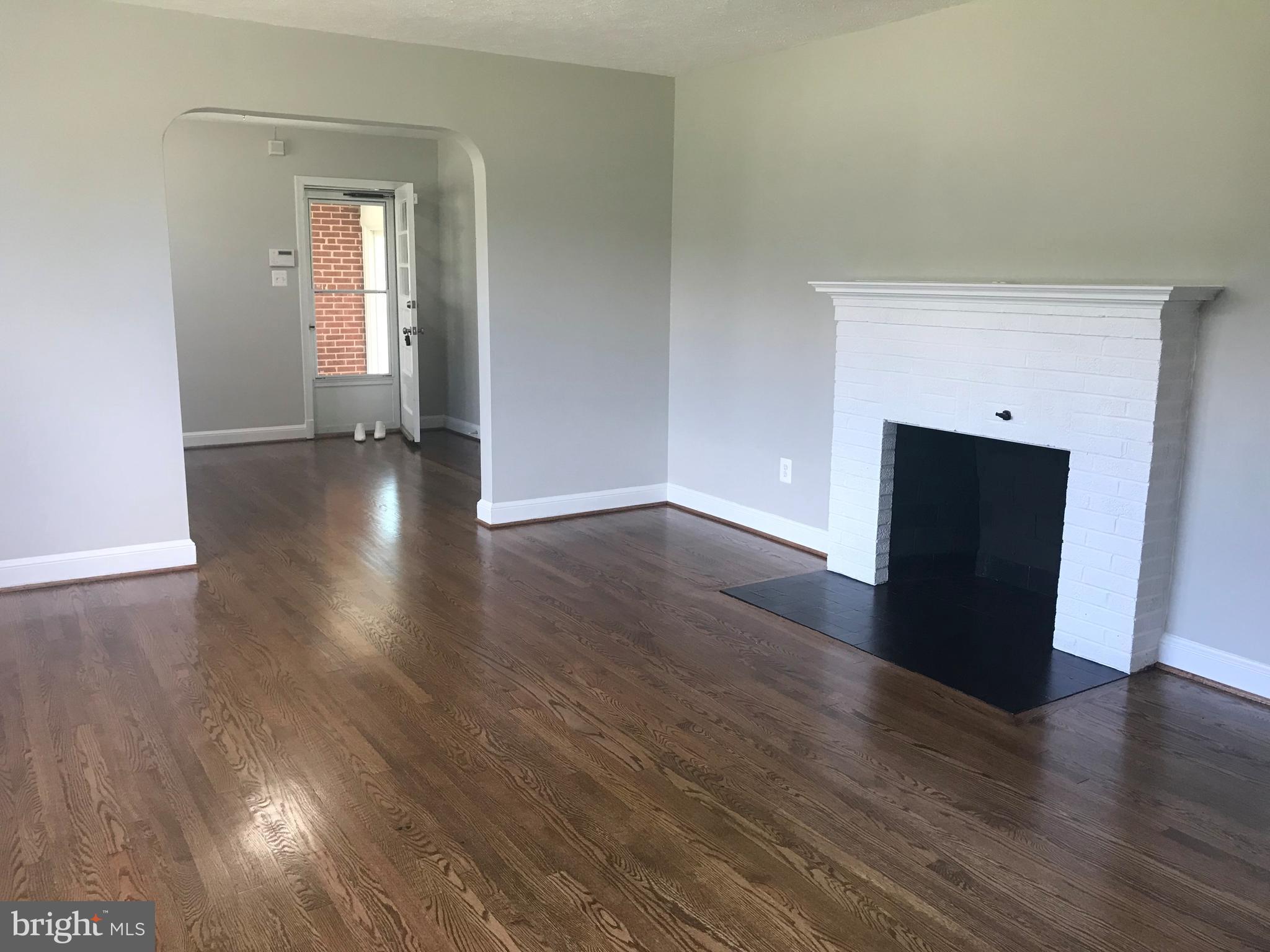4522 Henderson Road Temple Hills, MD 20748 - Photo 2 of 14 Living Room