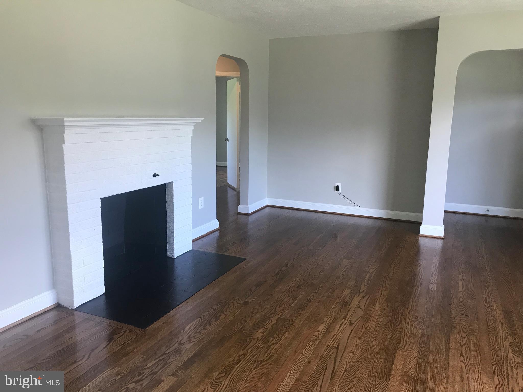 4522 Henderson Road Temple Hills, MD 20748 - Photo 3 of 14 Living Room