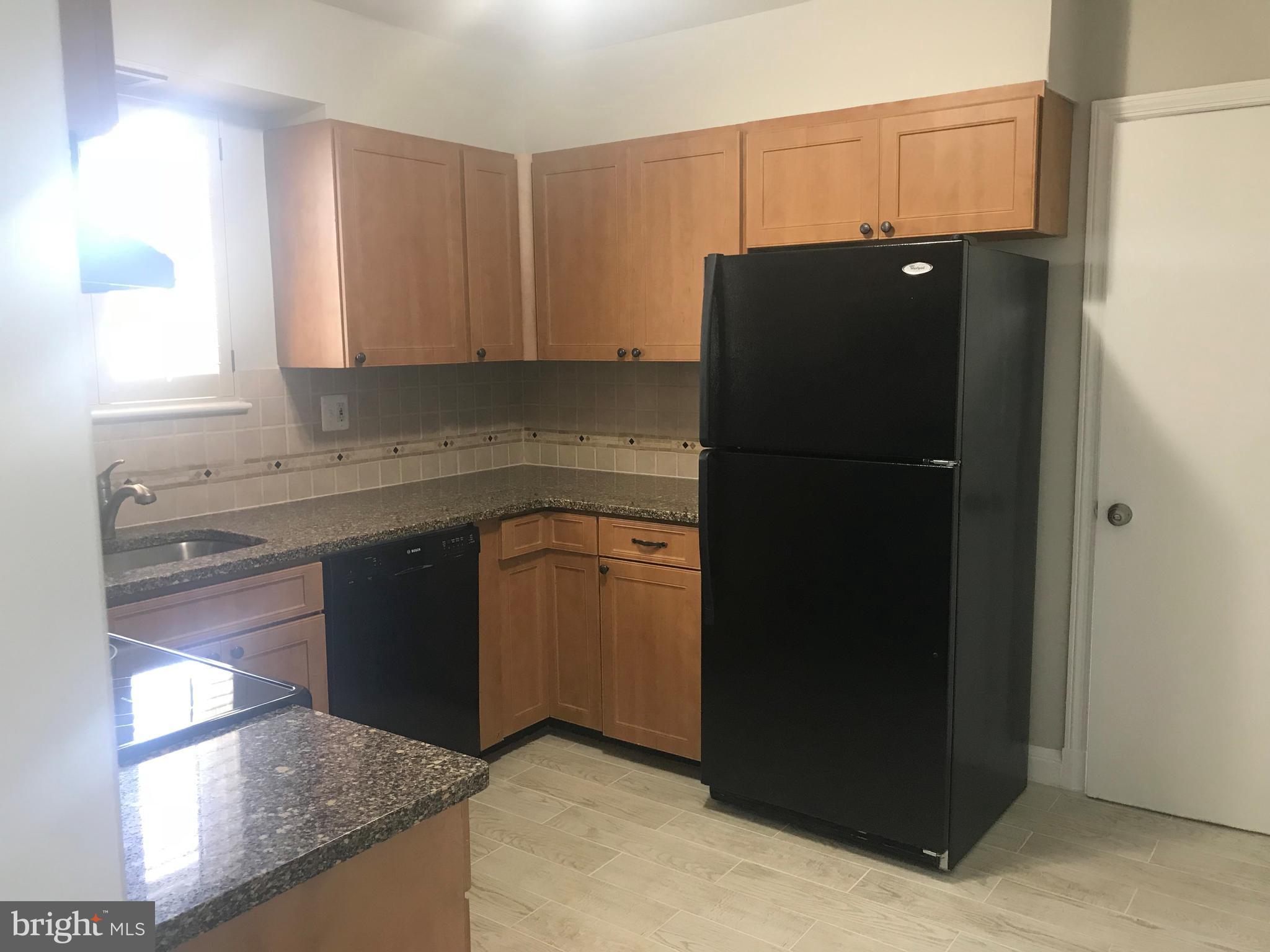 4522 Henderson Road Temple Hills, MD 20748 - Photo 5 of 14 Kitchen