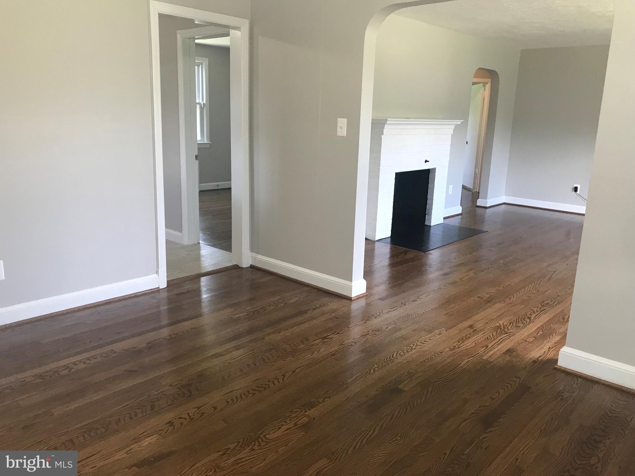 4522 Henderson Road Temple Hills, MD 20748 - Photo 6 of 14 Dining Room