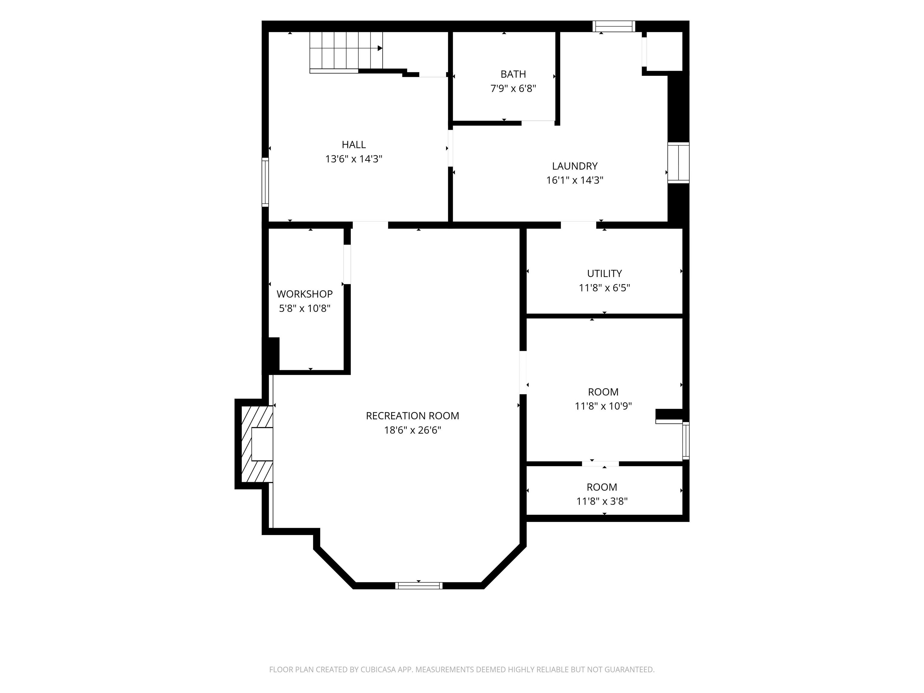 305 West Lakeland Road Morton, IL 61550 - Photo 72 of 74 Gallery Image 72