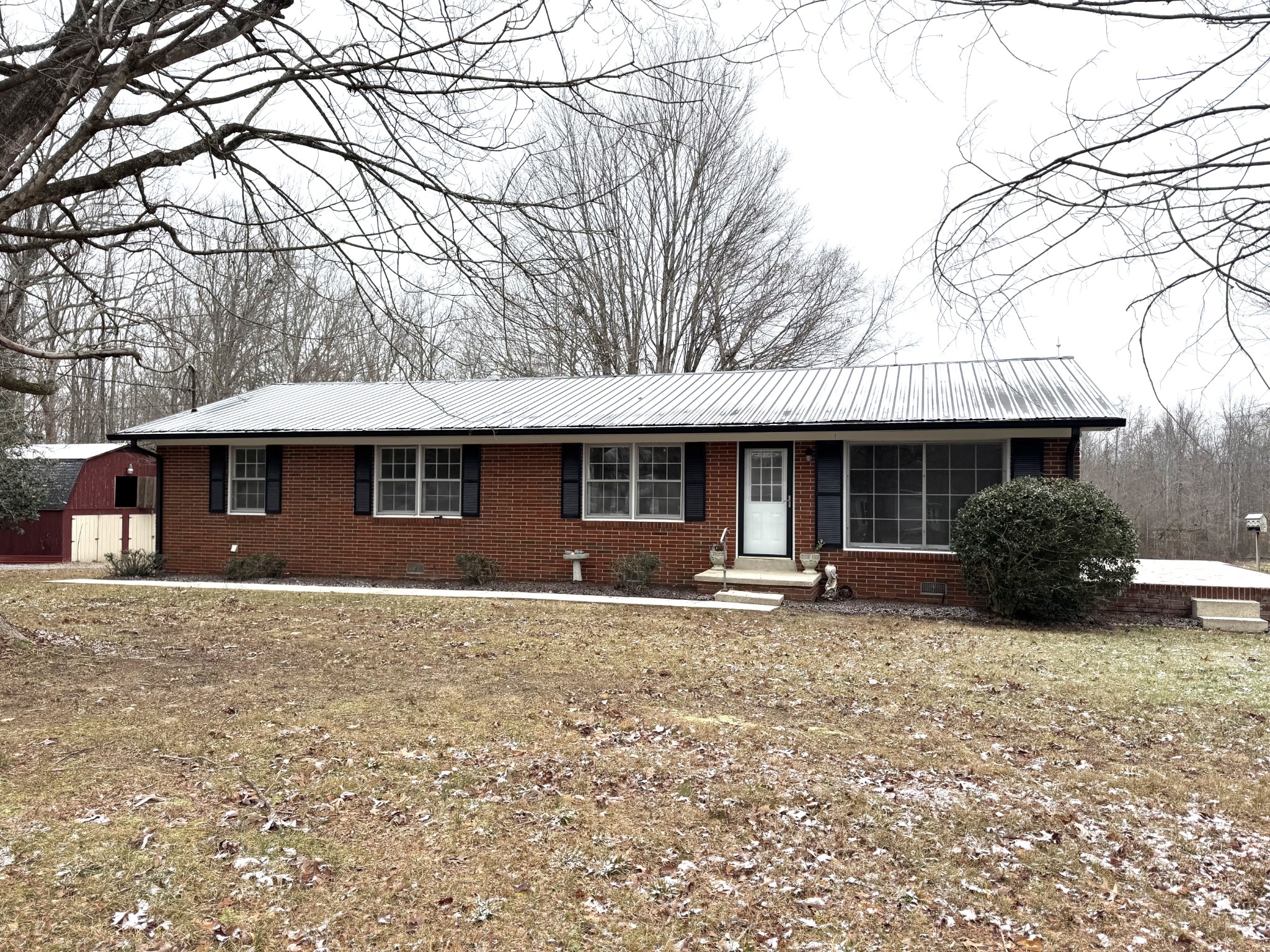 3137 Iconium Road Woodbury, TN 37190 - Photo 1 of 18 Gallery Image 1
