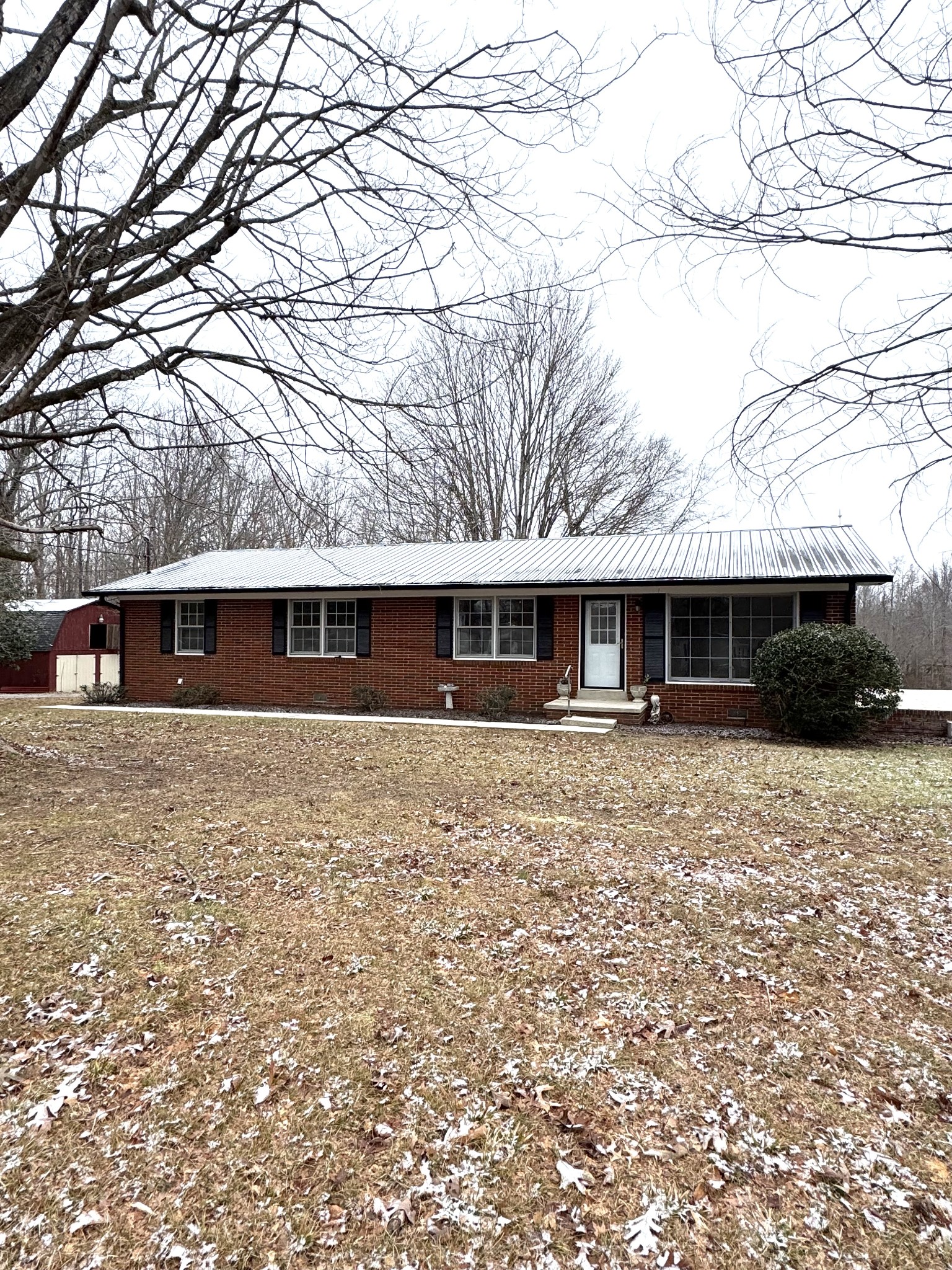 3137 Iconium Road Woodbury, TN 37190 - Photo 18 of 18 Gallery Image 18