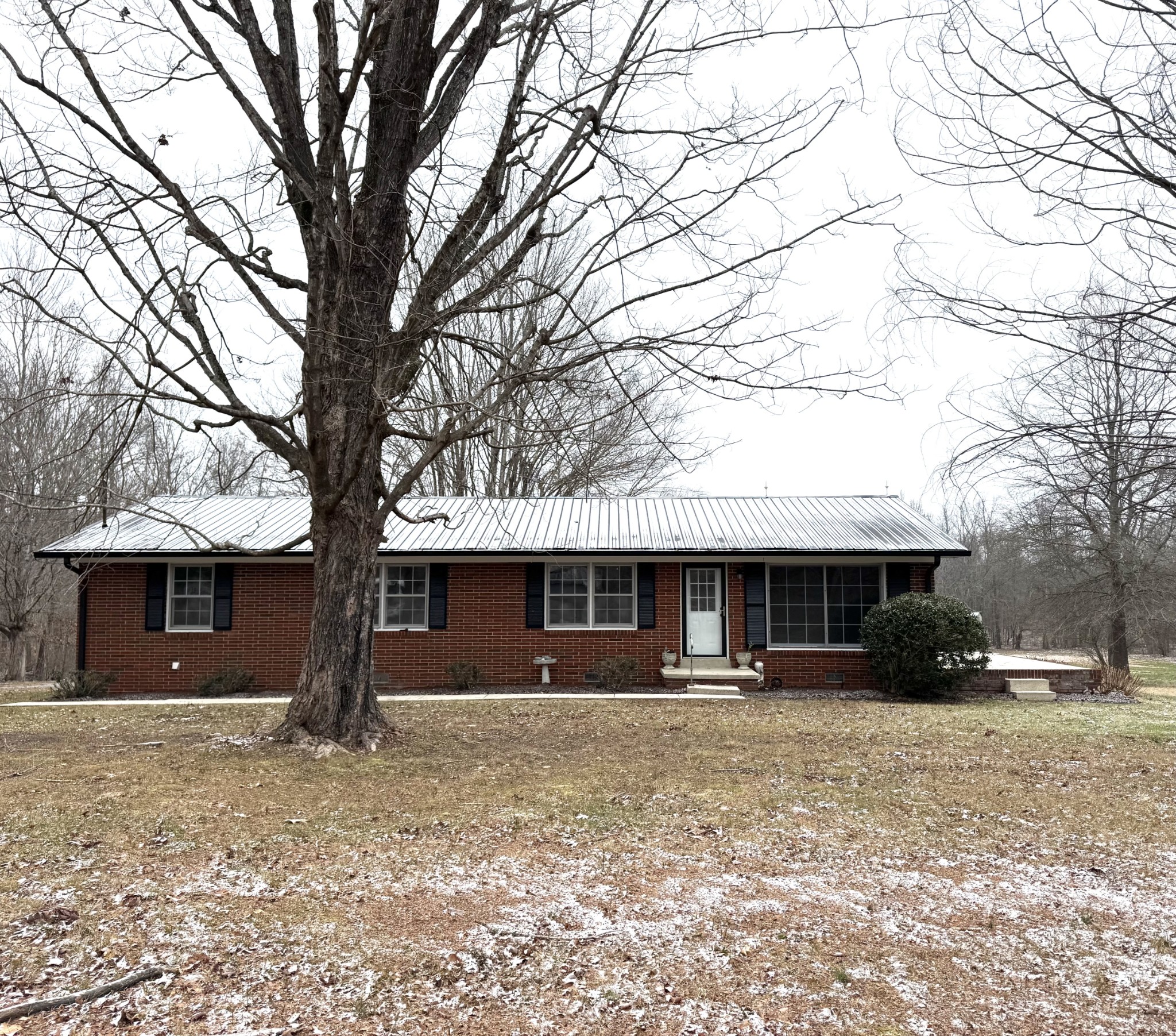 3137 Iconium Road Woodbury, TN 37190 - Photo 2 of 18 Gallery Image 2