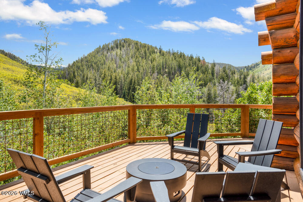 6010 Salt Creek Road Eagle, CO 81631 - Photo 6 of 69 6010 Salt Creek -33