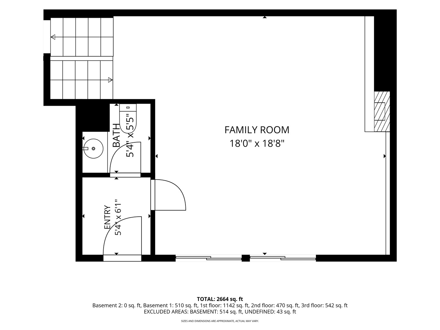 400 Old Hunt Road Fox River Grove, IL 60021 - Photo 42 of 45 Gallery Image 42