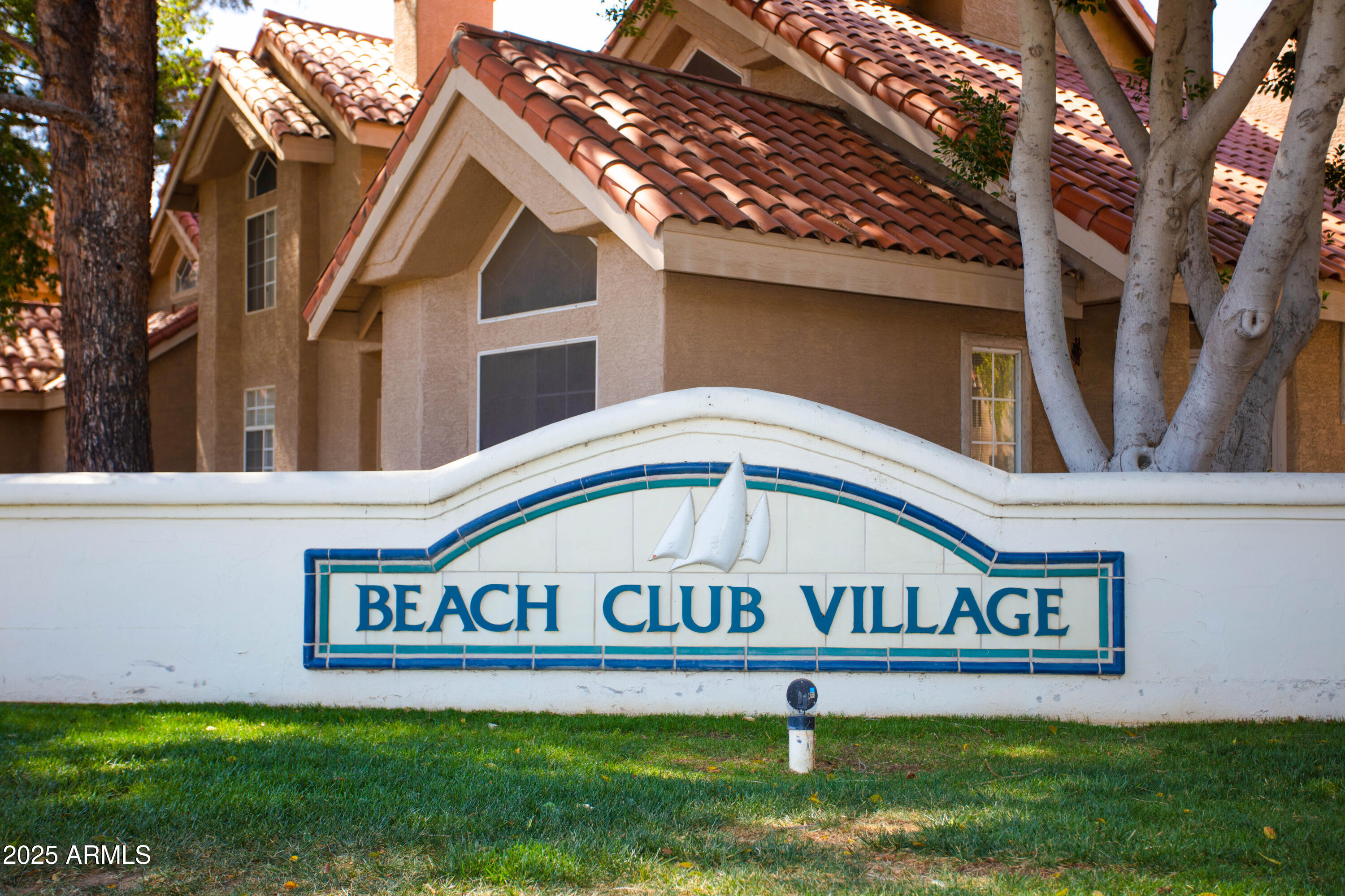 1633 East Lakeside Drive, Unit 166 Gilbert, AZ 85234 - Photo 25 of 43 01 Beach Club Village