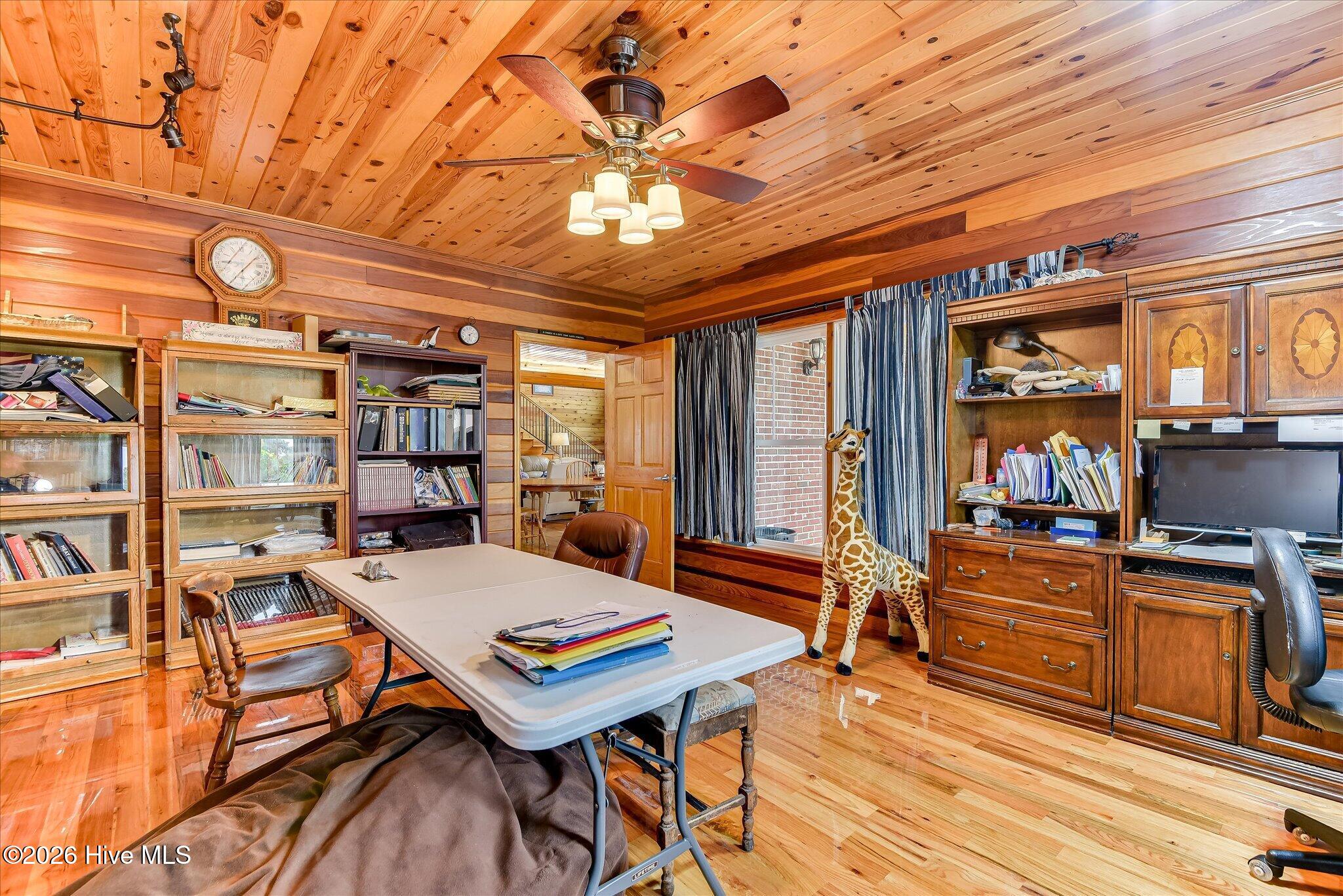 7700 Clarks Mill Road Louisville, GA 30434 - Photo 44 of 85 44-144