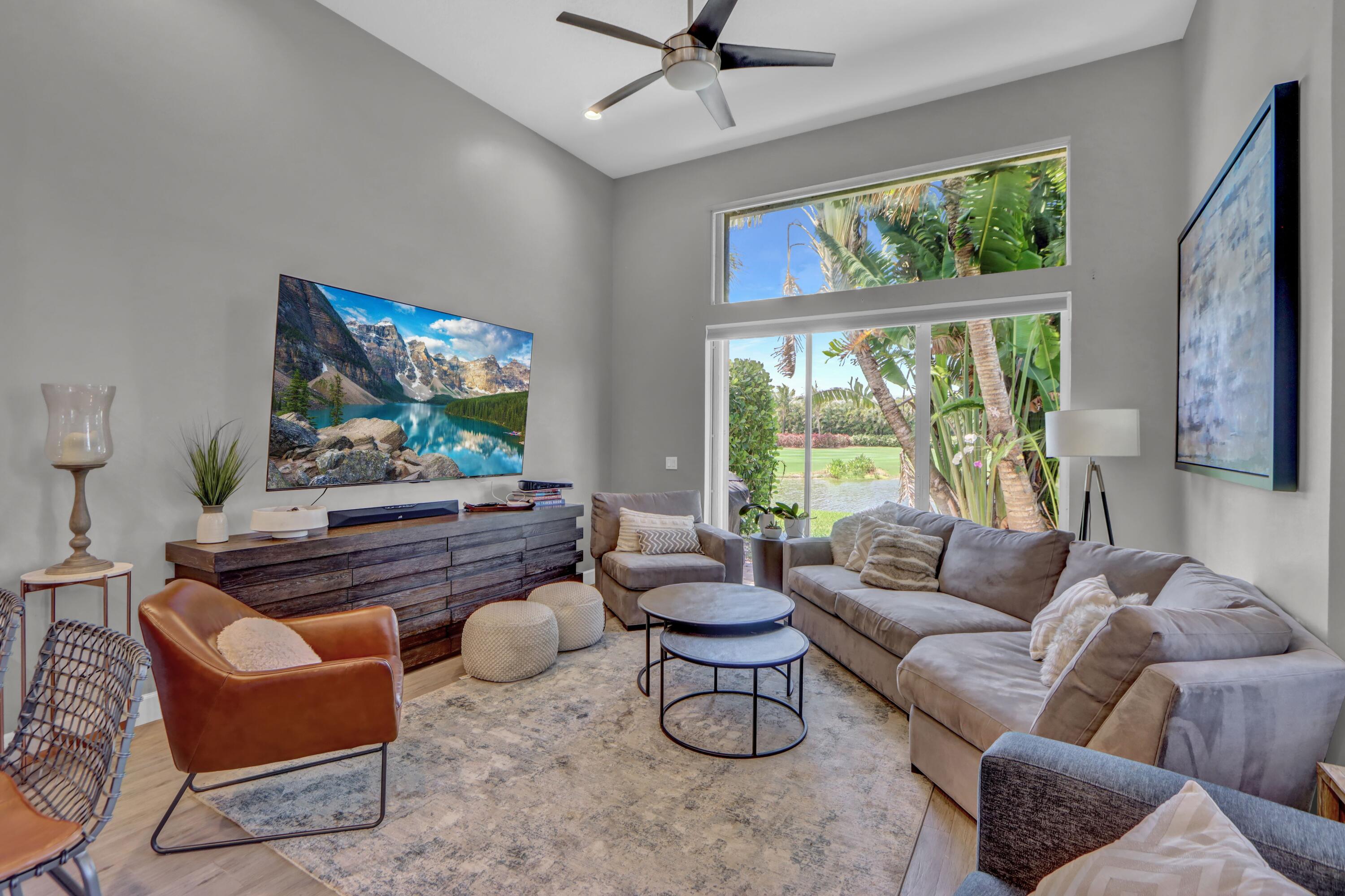 4193 Northwest 53rd Street Boca Raton, FL 33496 - Photo 11 of 50 Family Room