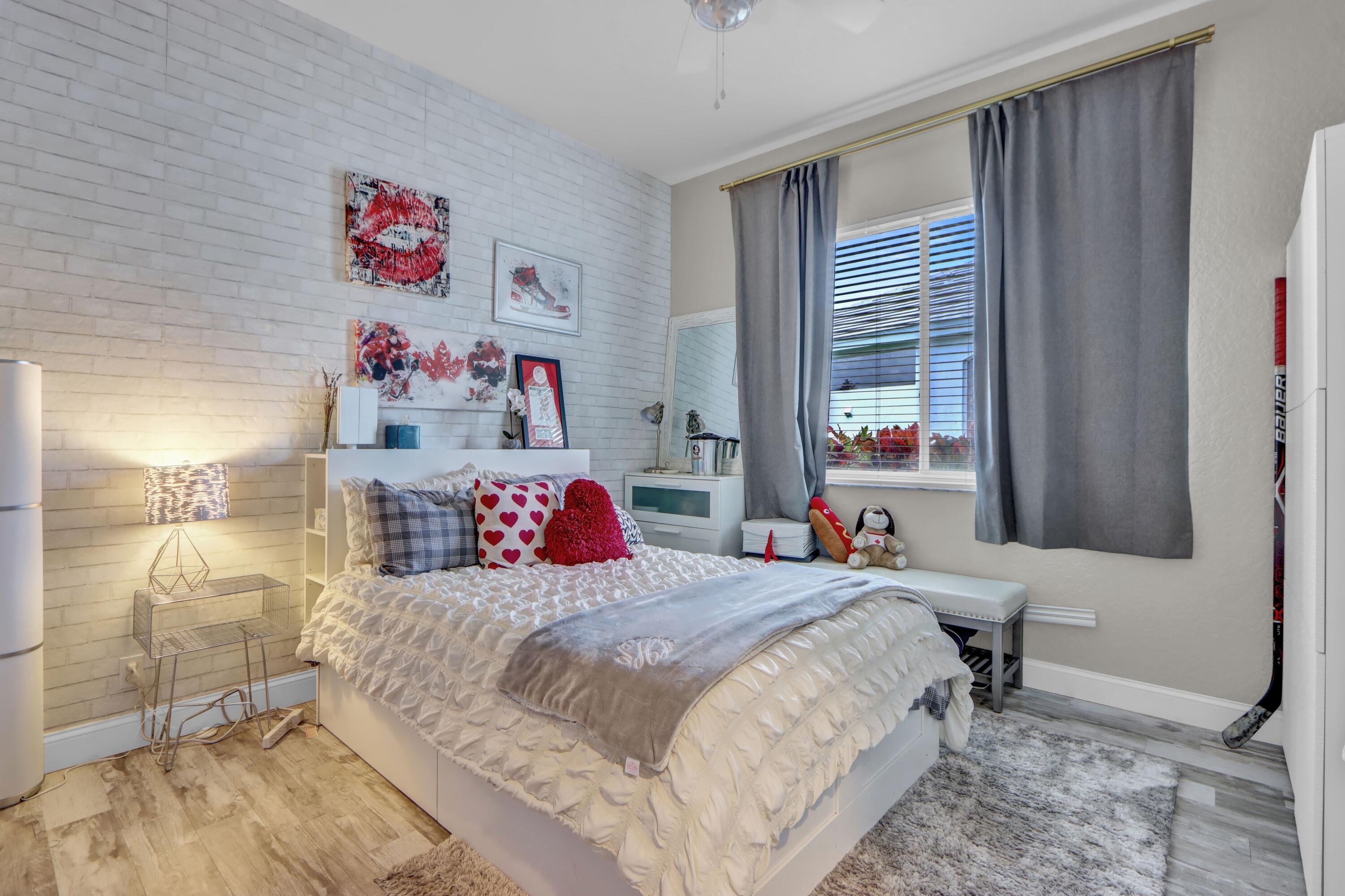 4193 Northwest 53rd Street Boca Raton, FL 33496 - Photo 19 of 50 Bedroom 3