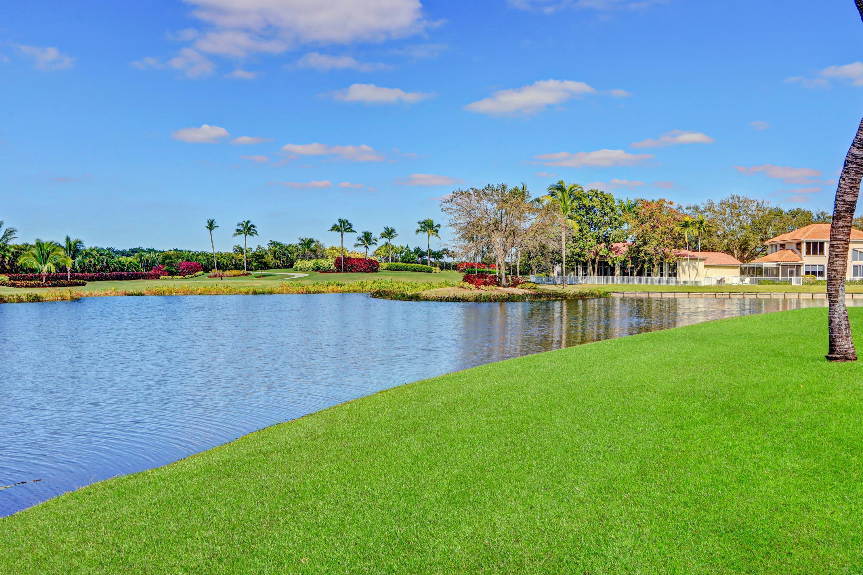 4193 Northwest 53rd Street Boca Raton, FL 33496 - Photo 23 of 50 View - 3