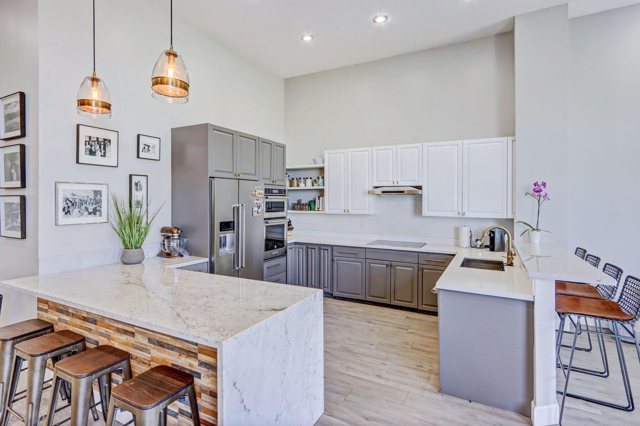 4193 Northwest 53rd Street Boca Raton, FL 33496 - Photo 8 of 50 Kitchen - 1