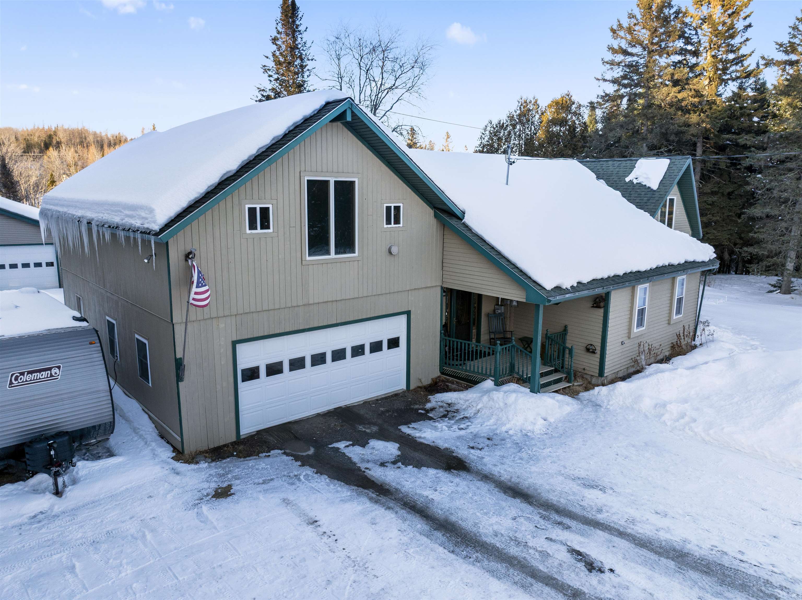 361 Jackson Lodge Road Canaan, VT 05903 - Photo 3 of 58