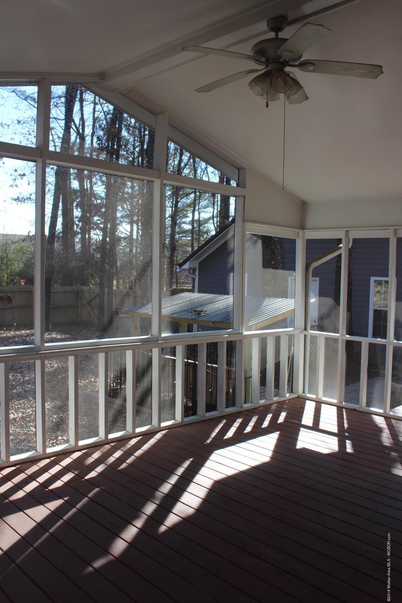 3802 North Walston Bridge Road Jasper, AL 35504 - Photo 23 of 30 Gallery Image 23