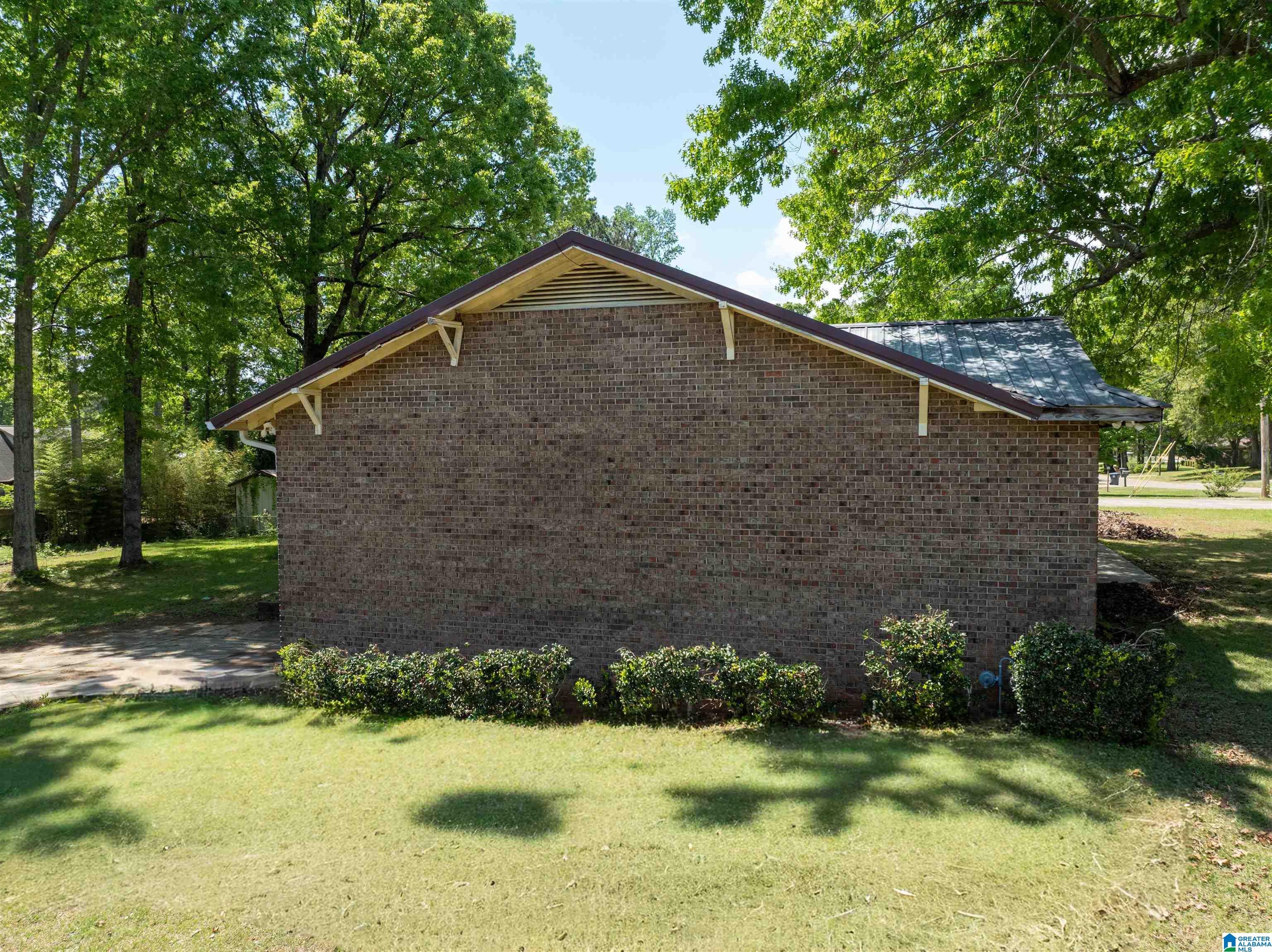3820 Caffey Woods Road Anniston, AL 36207 - Photo 44 of 71
