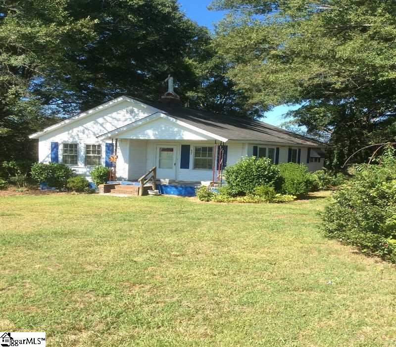642 Old Pelzer Road Piedmont, SC 29673 - Photo 2 of 20 Gallery Image 2