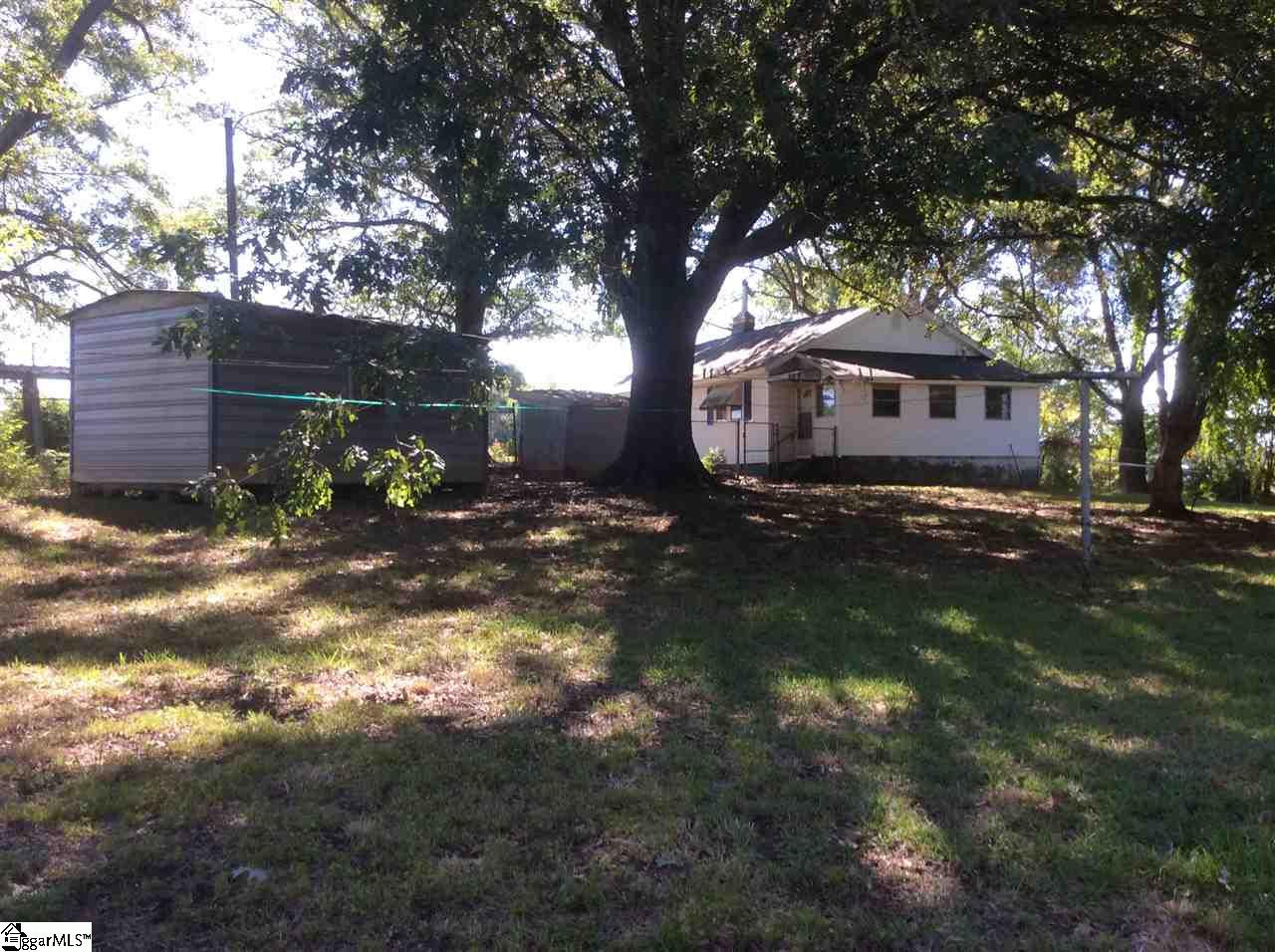 642 Old Pelzer Road Piedmont, SC 29673 - Photo 17 of 20 Gallery Image 17