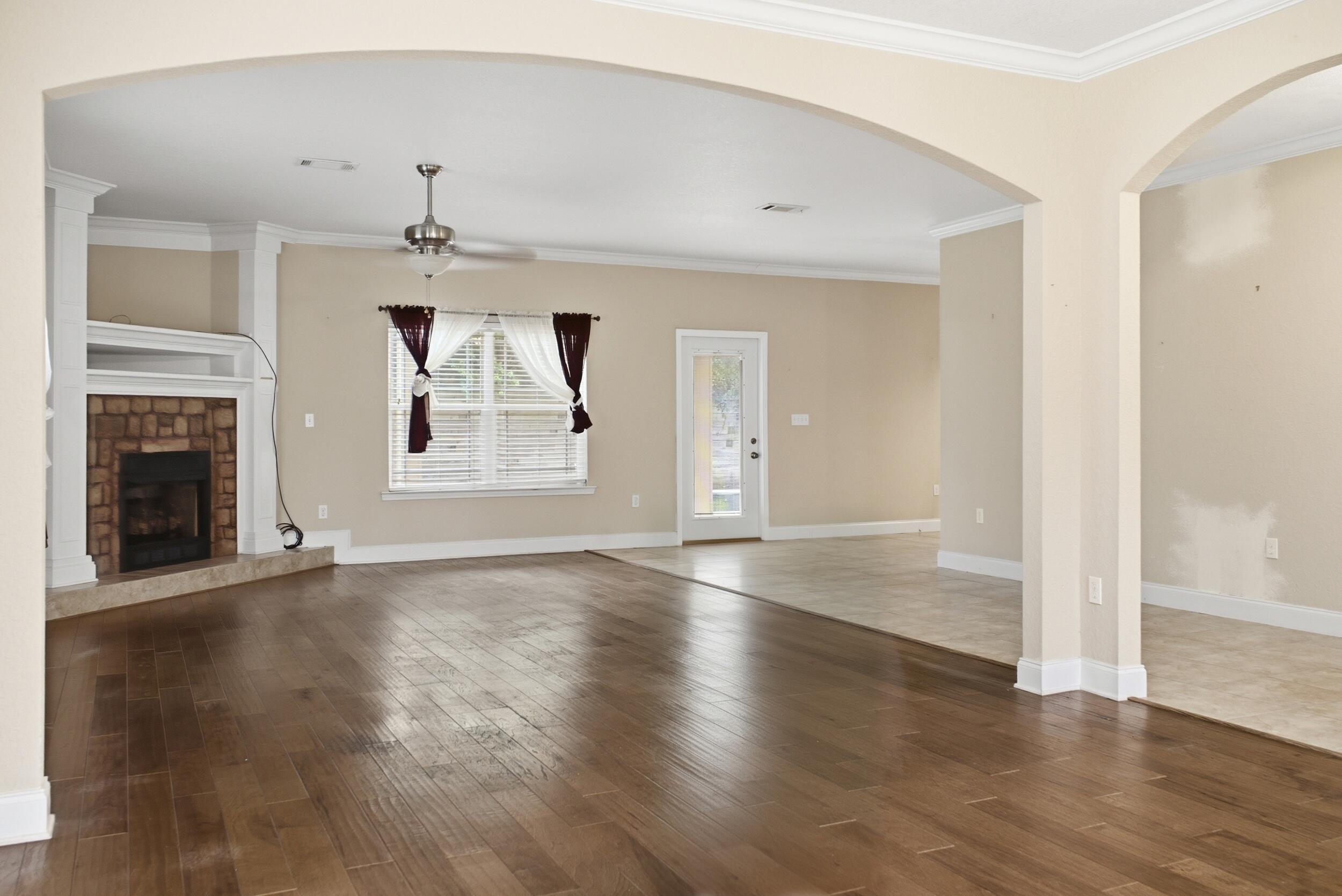 4563 Hermosa Road Crestview, FL 32539 - Photo 9 of 44