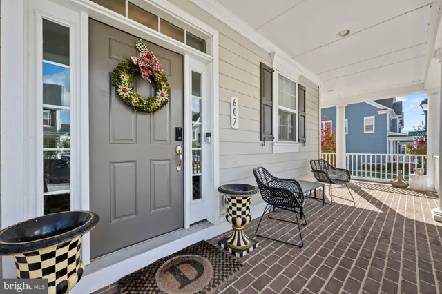 $929,000 | 607 Somerstown Street, Middle River, MD 21220