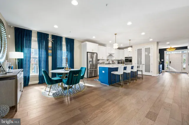 $929,000 | 607 Somerstown Street, Middle River, MD 21220