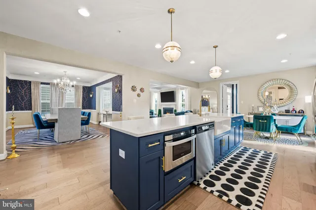 $929,000 | 607 Somerstown Street, Middle River, MD 21220