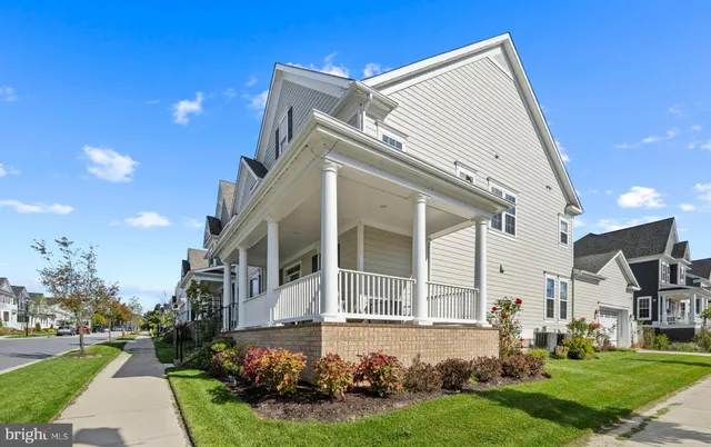 $929,000 | 607 Somerstown Street, Middle River, MD 21220