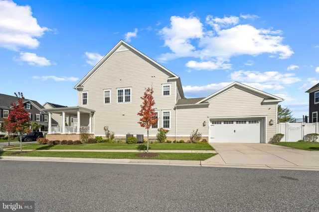 $929,000 | 607 Somerstown Street, Middle River, MD 21220